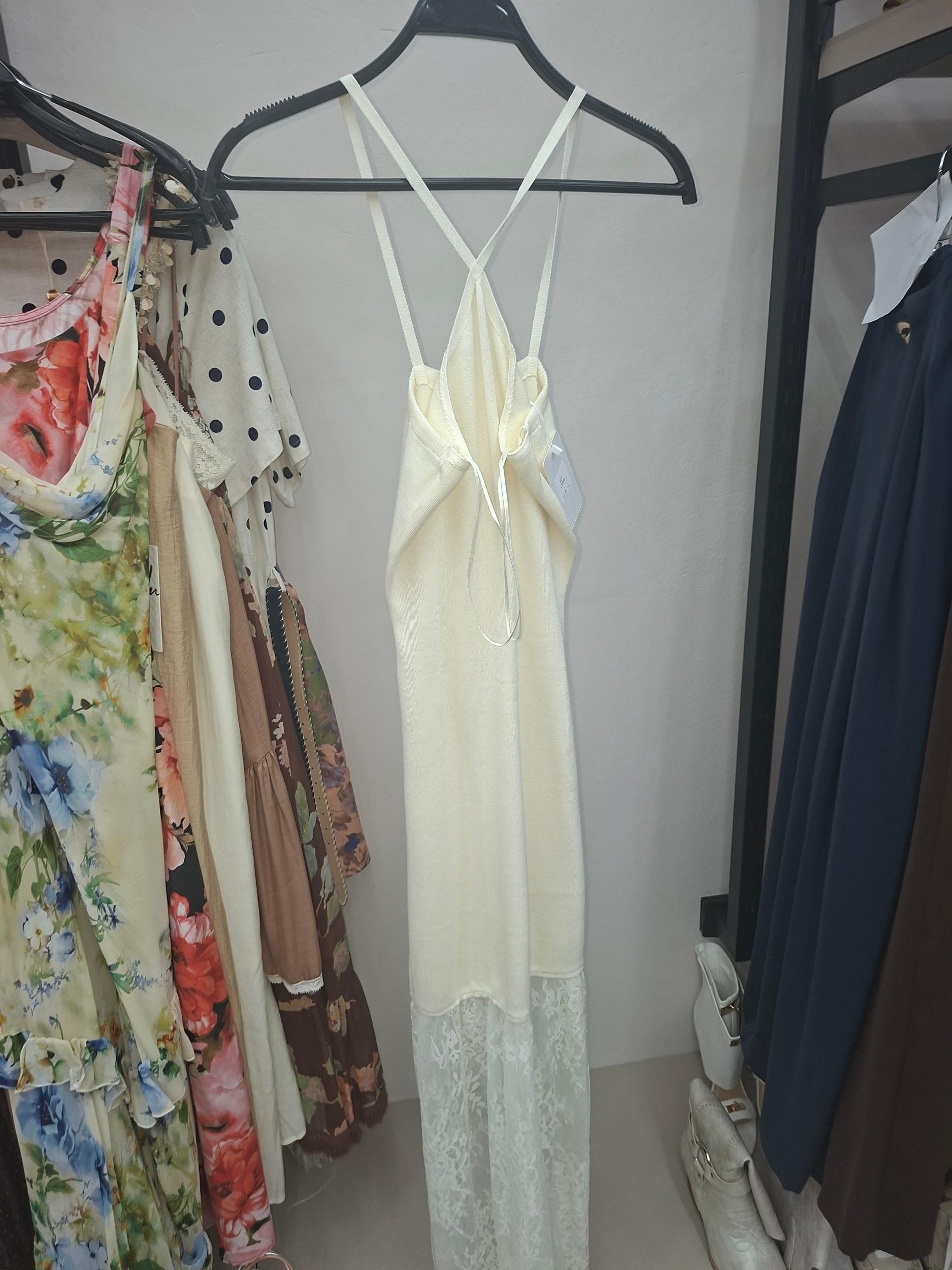 dress L LF0013 GRG-005483