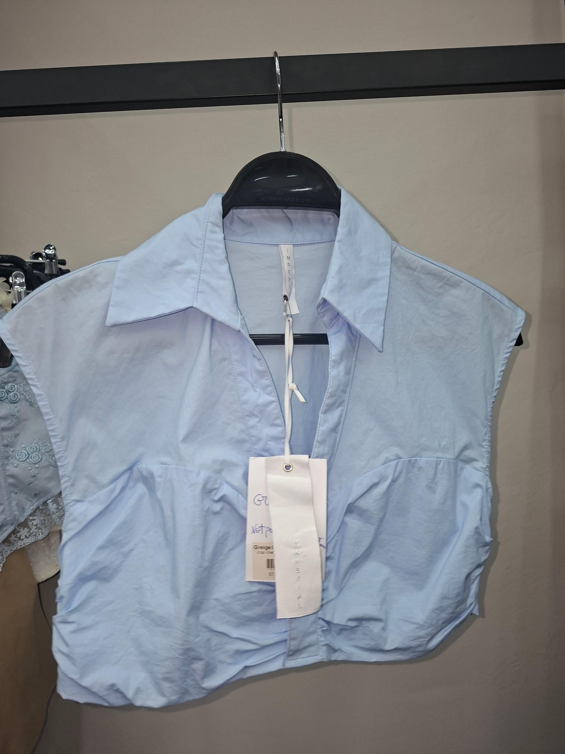 top S *00025* GRG-005459