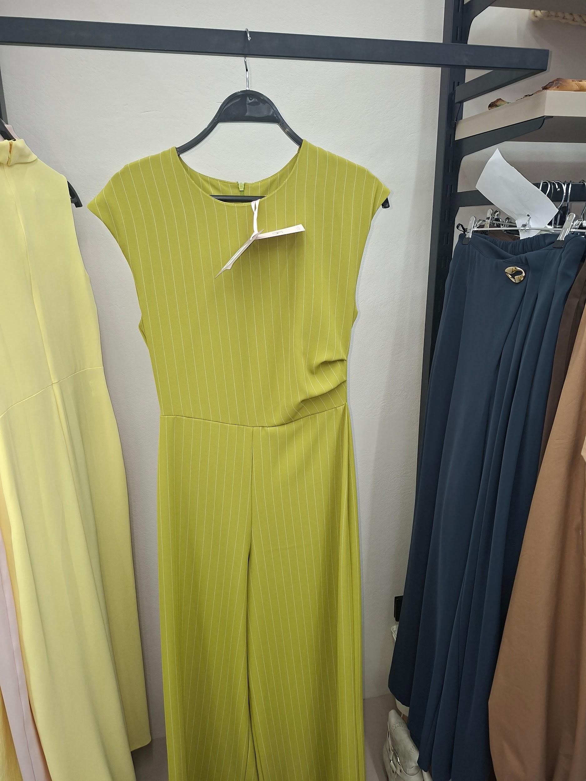 dress S 426T51 GRG-005441