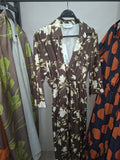 dress U 326T7017 GRG-005517