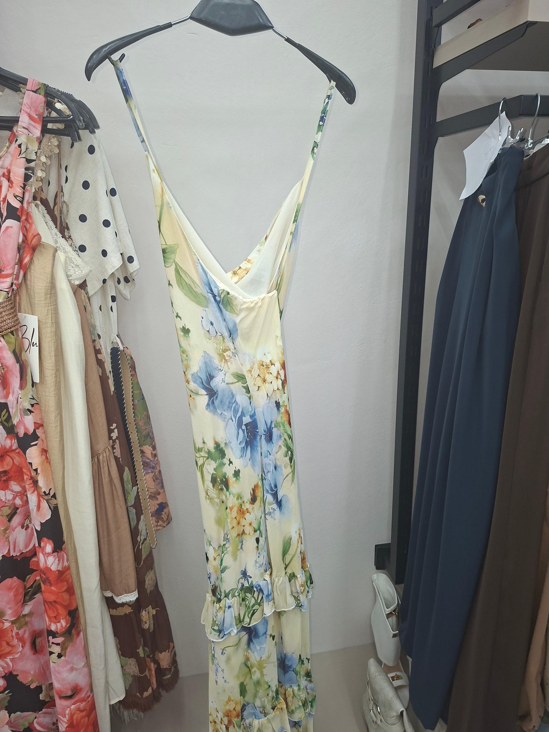 dress M 326T47 GRG-005484