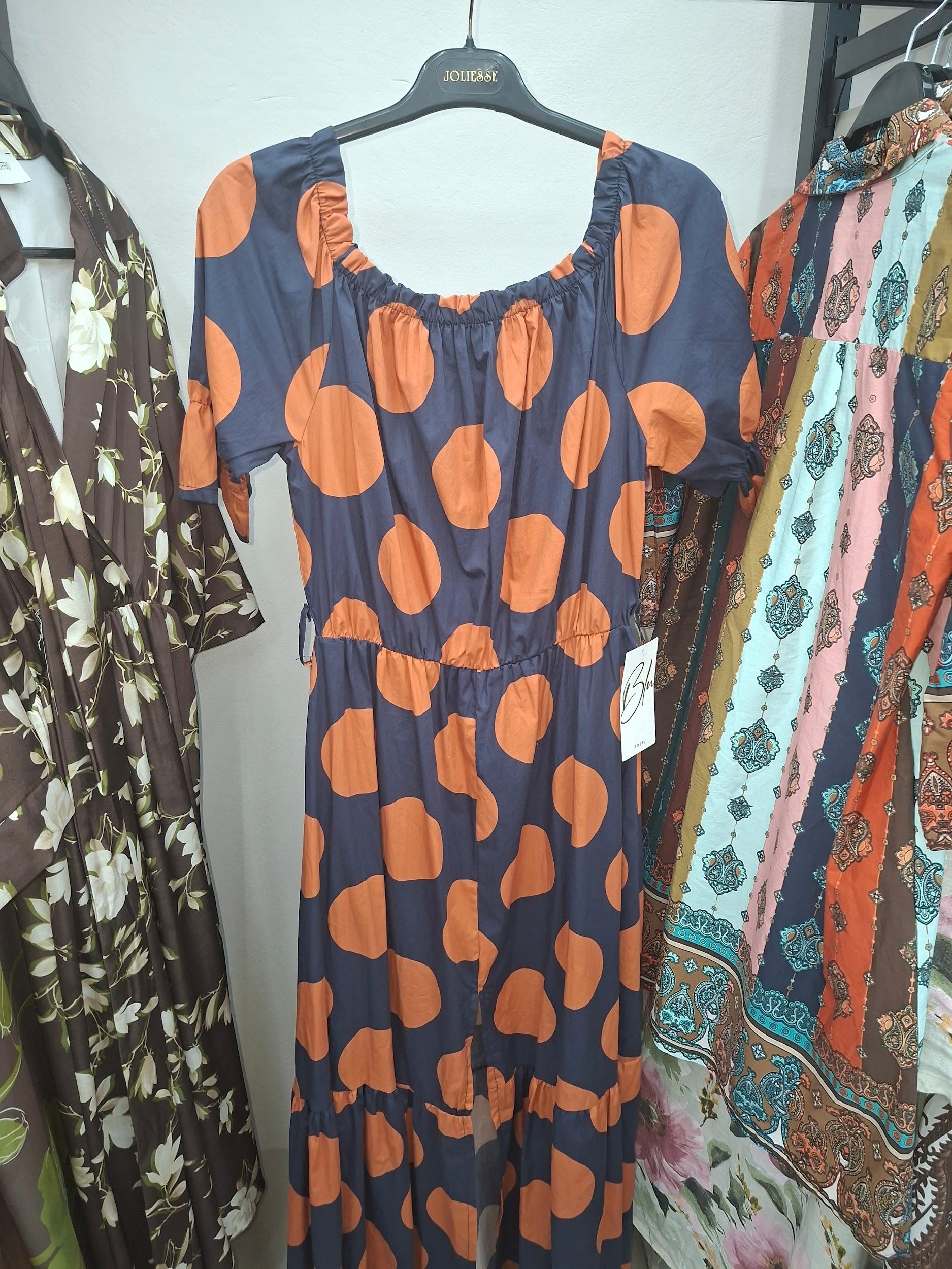 dress U 426T2061 GRG-005518