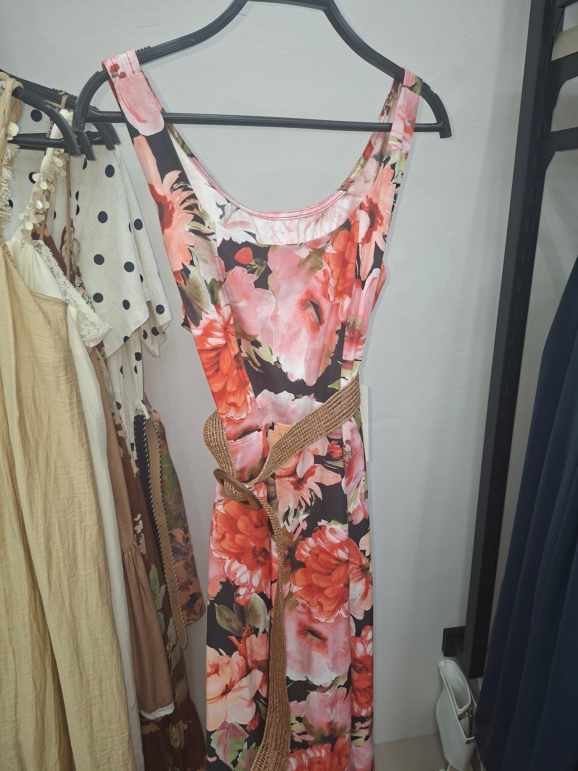 dress U 426T2057 GRG-005485