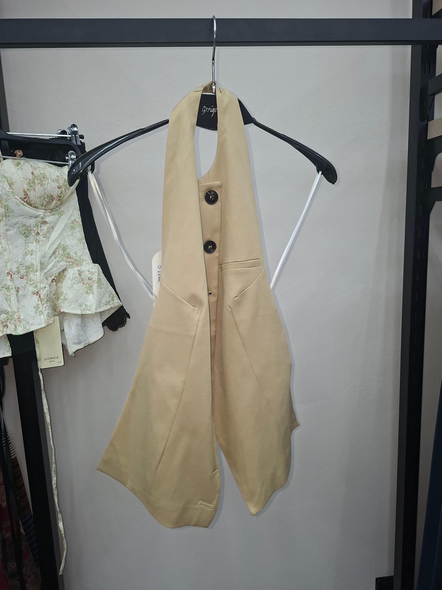 top S 226T619 GRG-005461