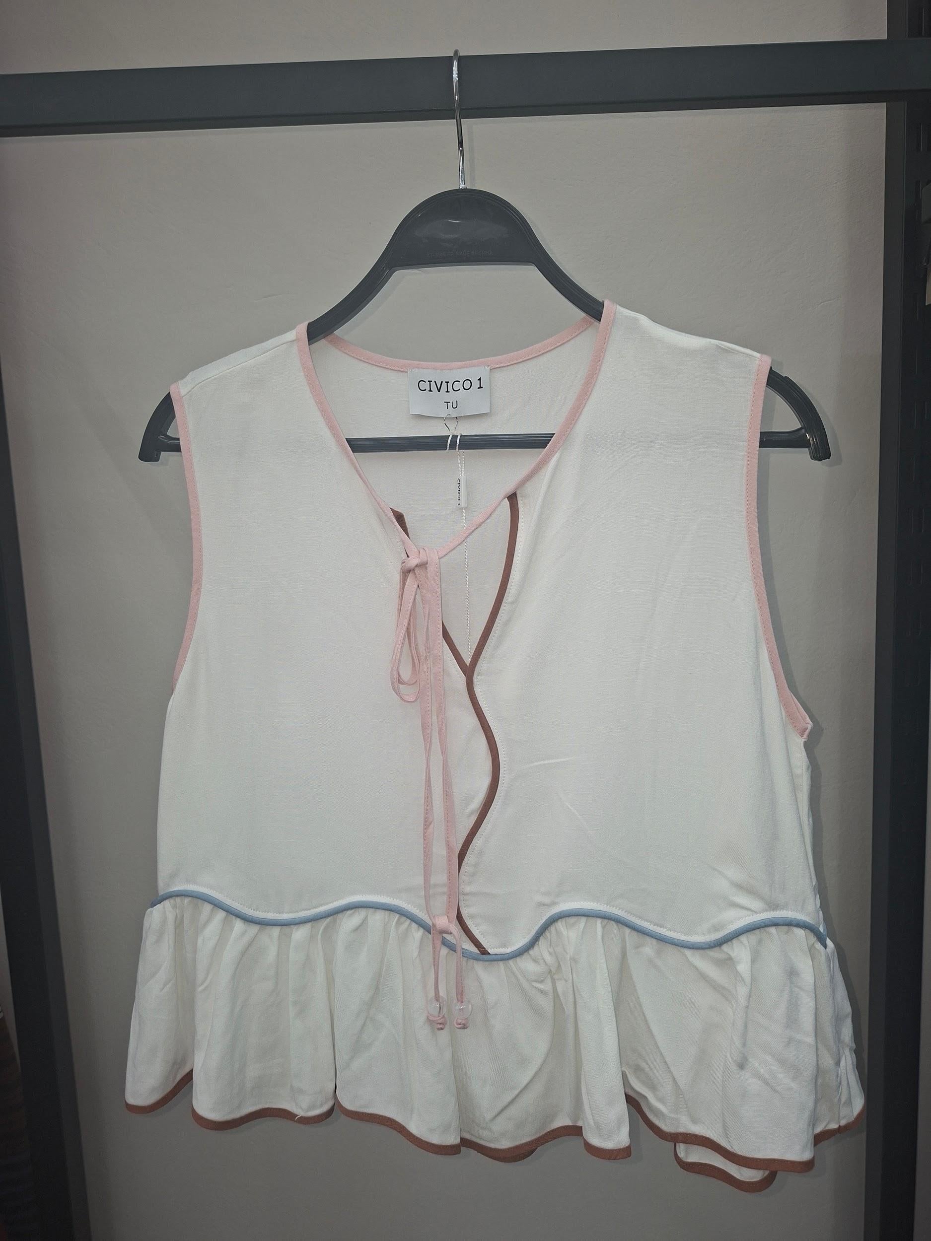 top One size GRG-005325