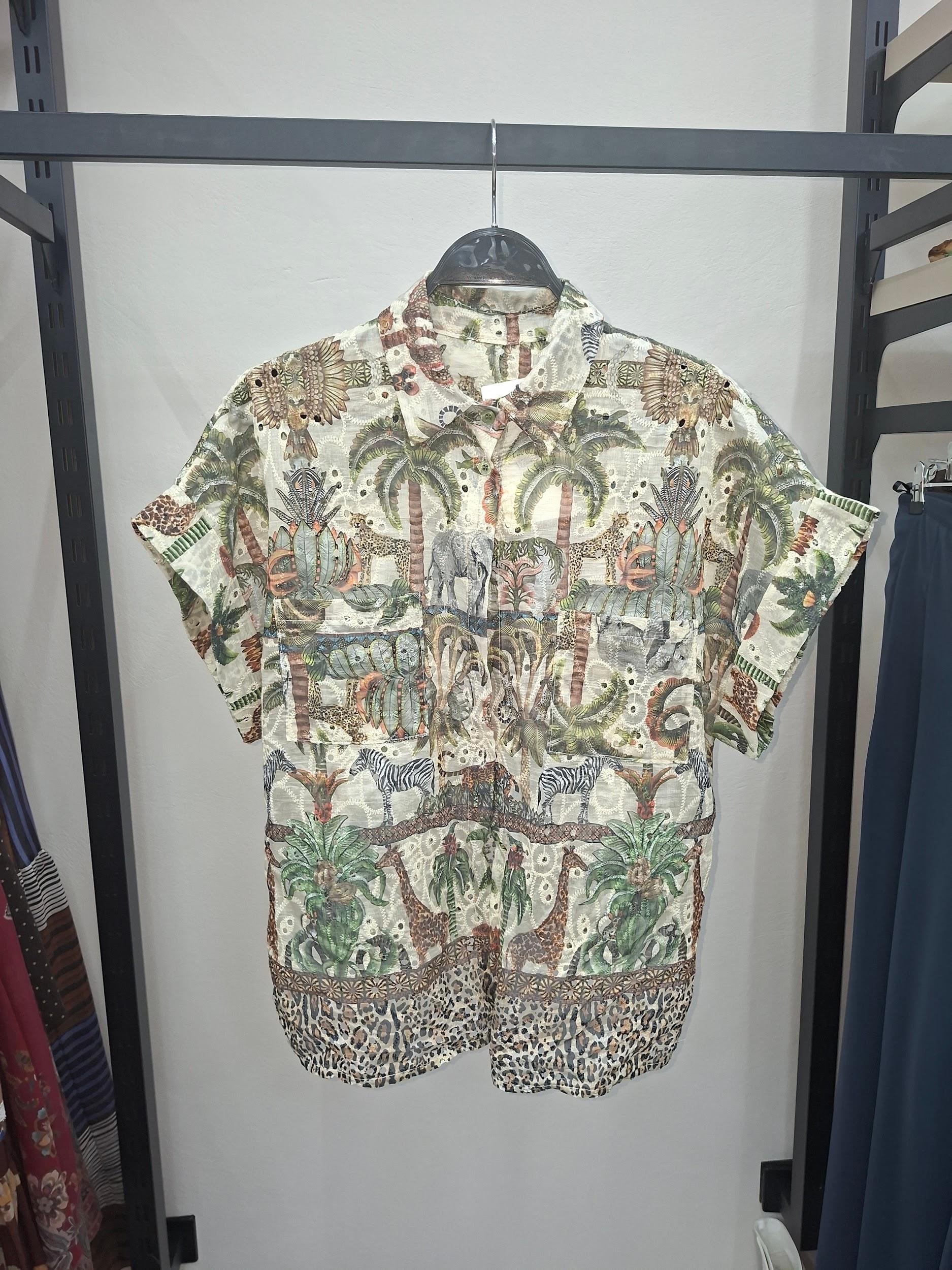 top one size 426T2101 GRG-005346