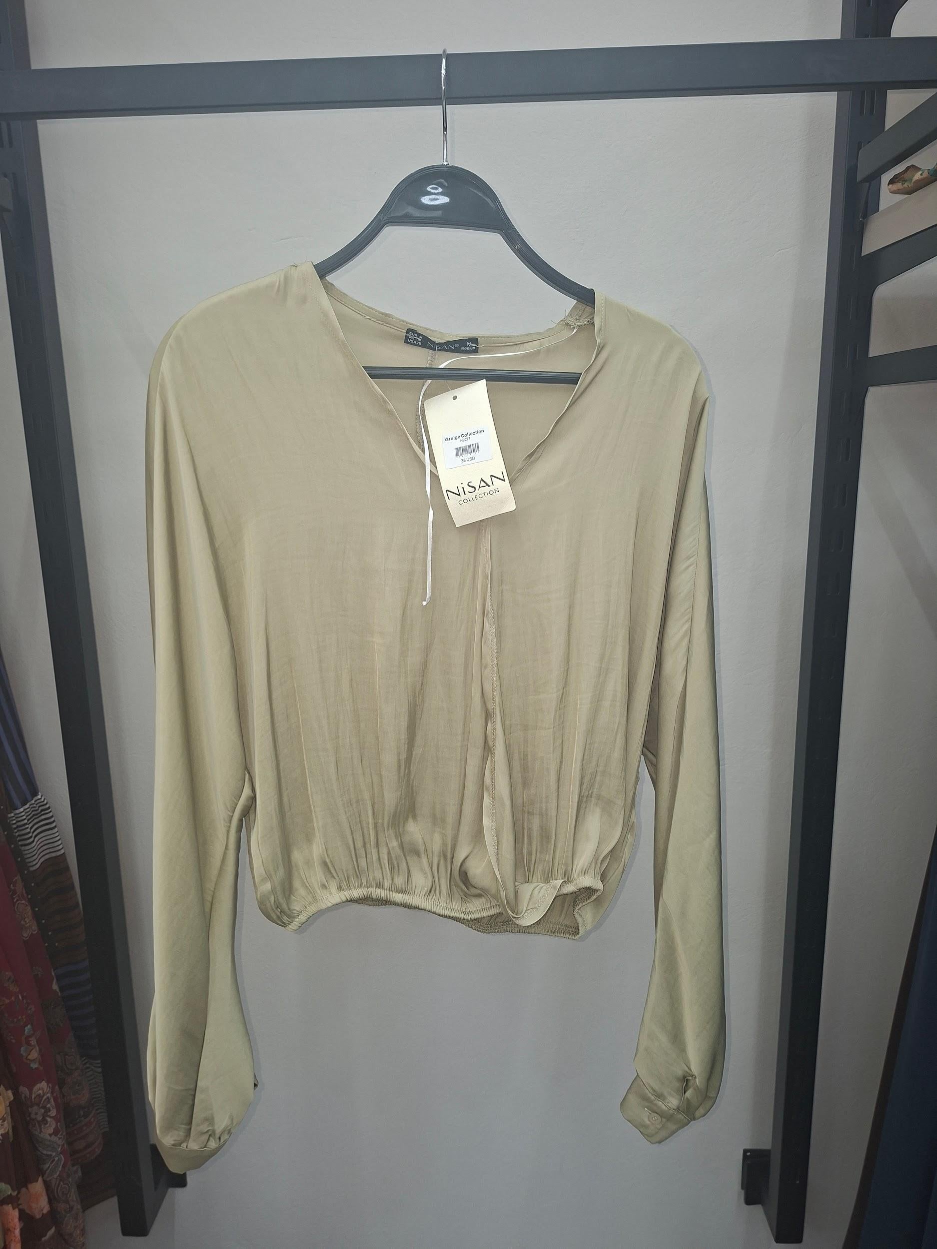 jacket M GRG-005392