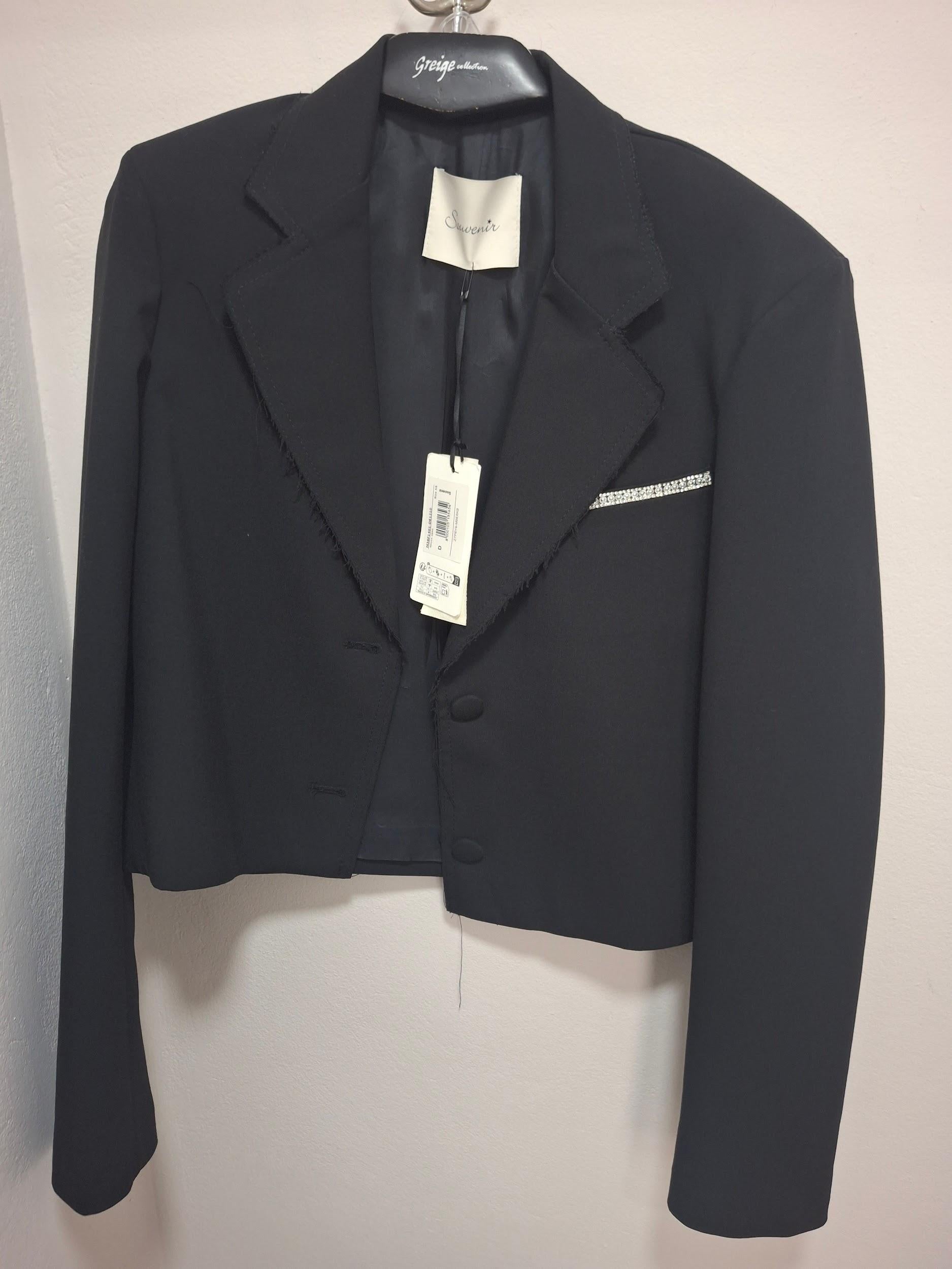 Jacket XS 126T156 GRG-005017