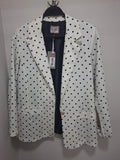 Jacket S 426T56 GRG-005023
