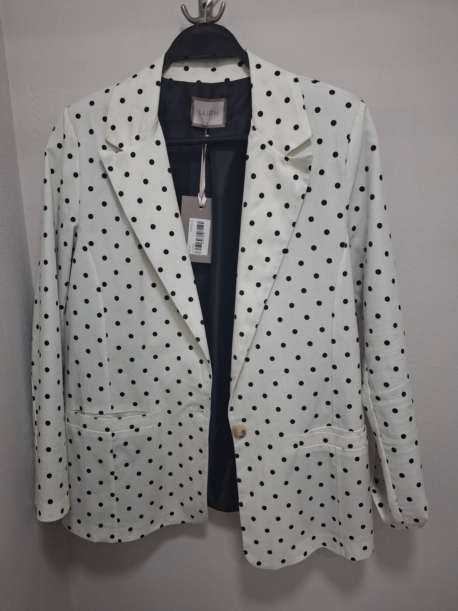 Jacket S 426T56 GRG-005023
