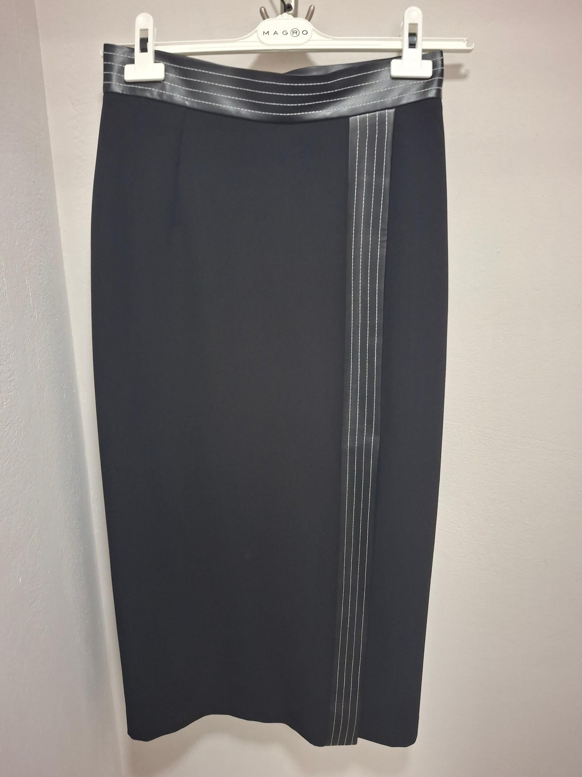 Skirt 38 226T45 GRG-005030