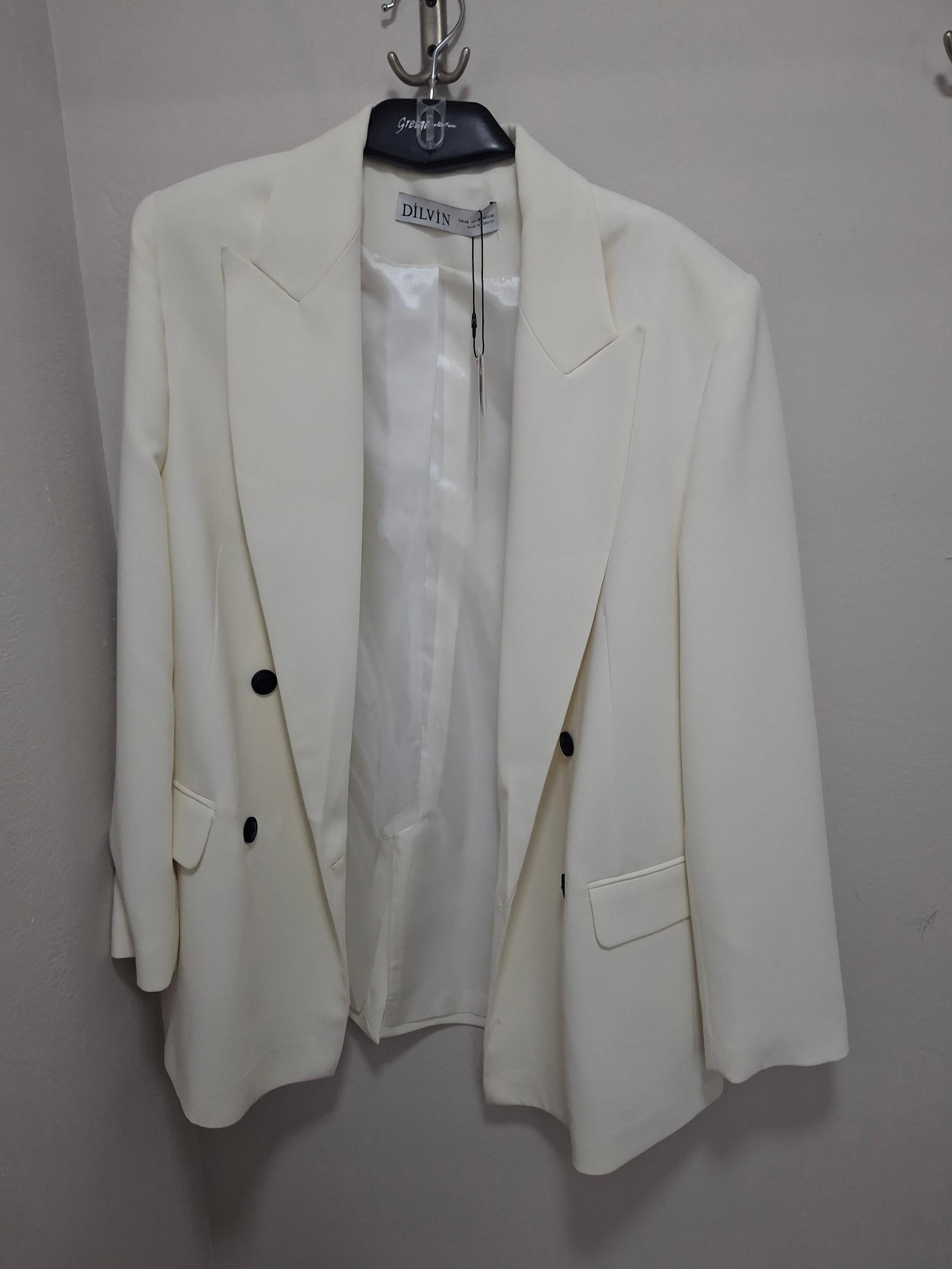 Jacket 38 326T435 GRG-005033
