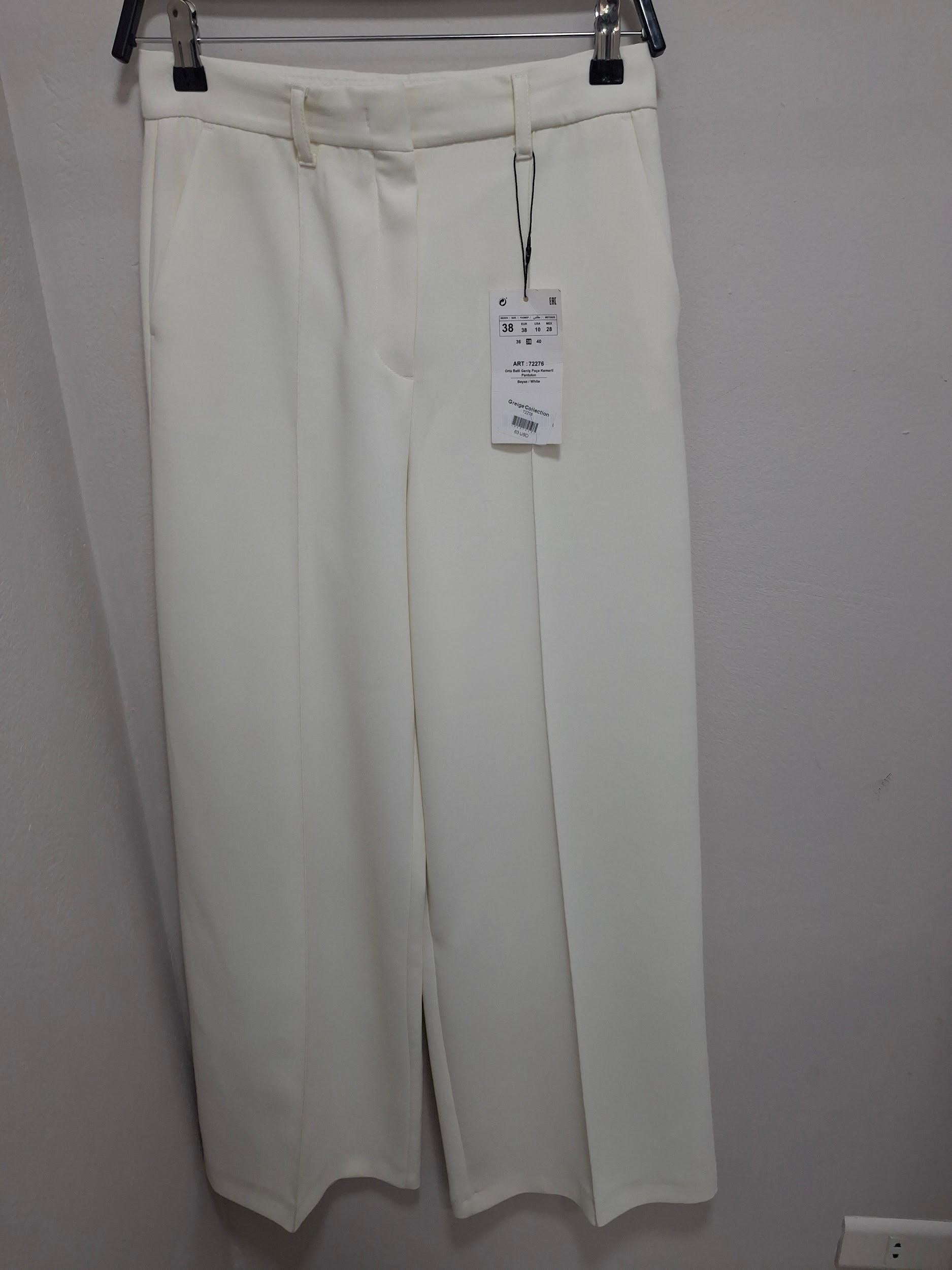 Pants 38 326T443 GRG-005034