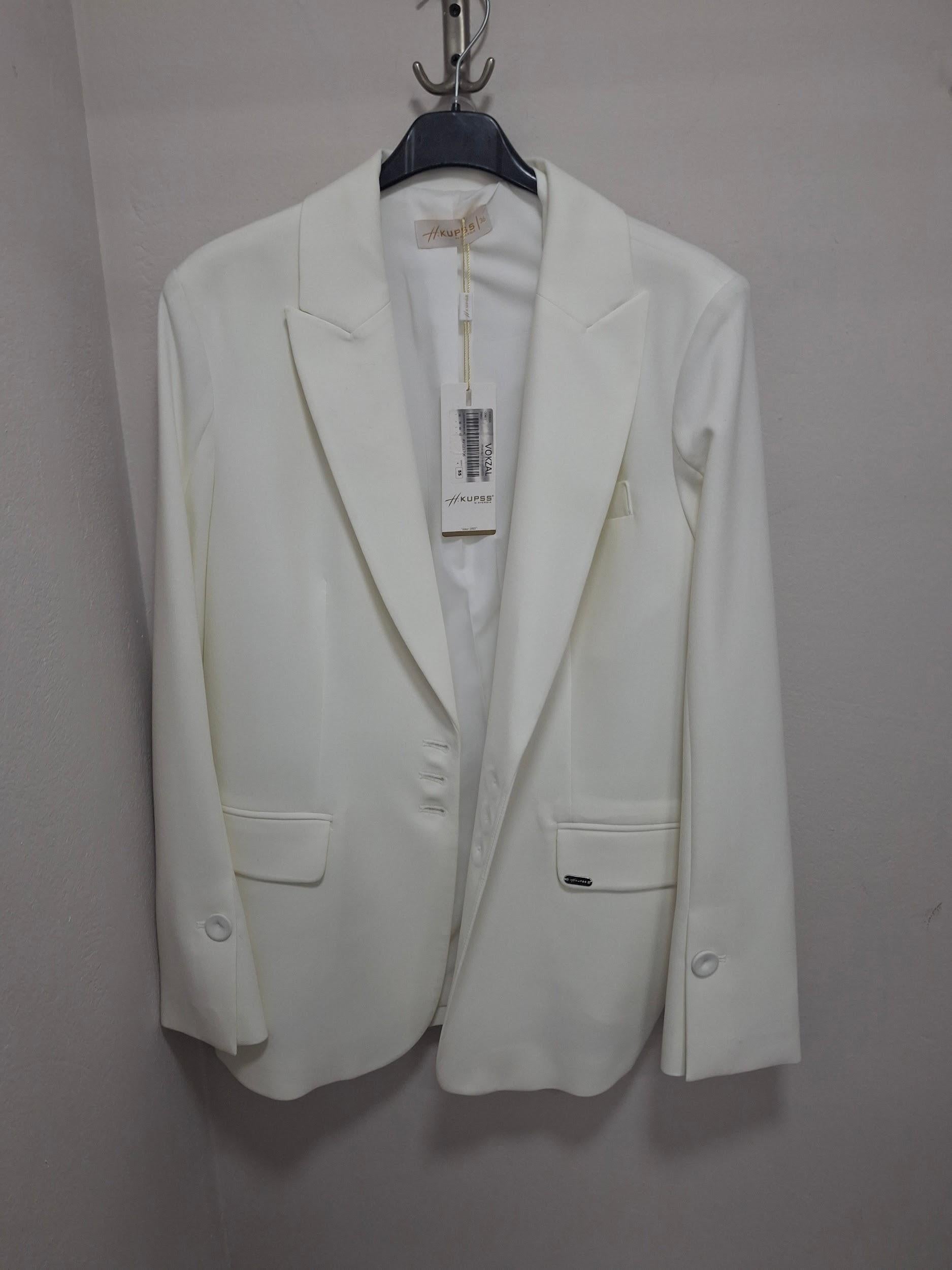 Jacket 36 326T235 GRG-005035
