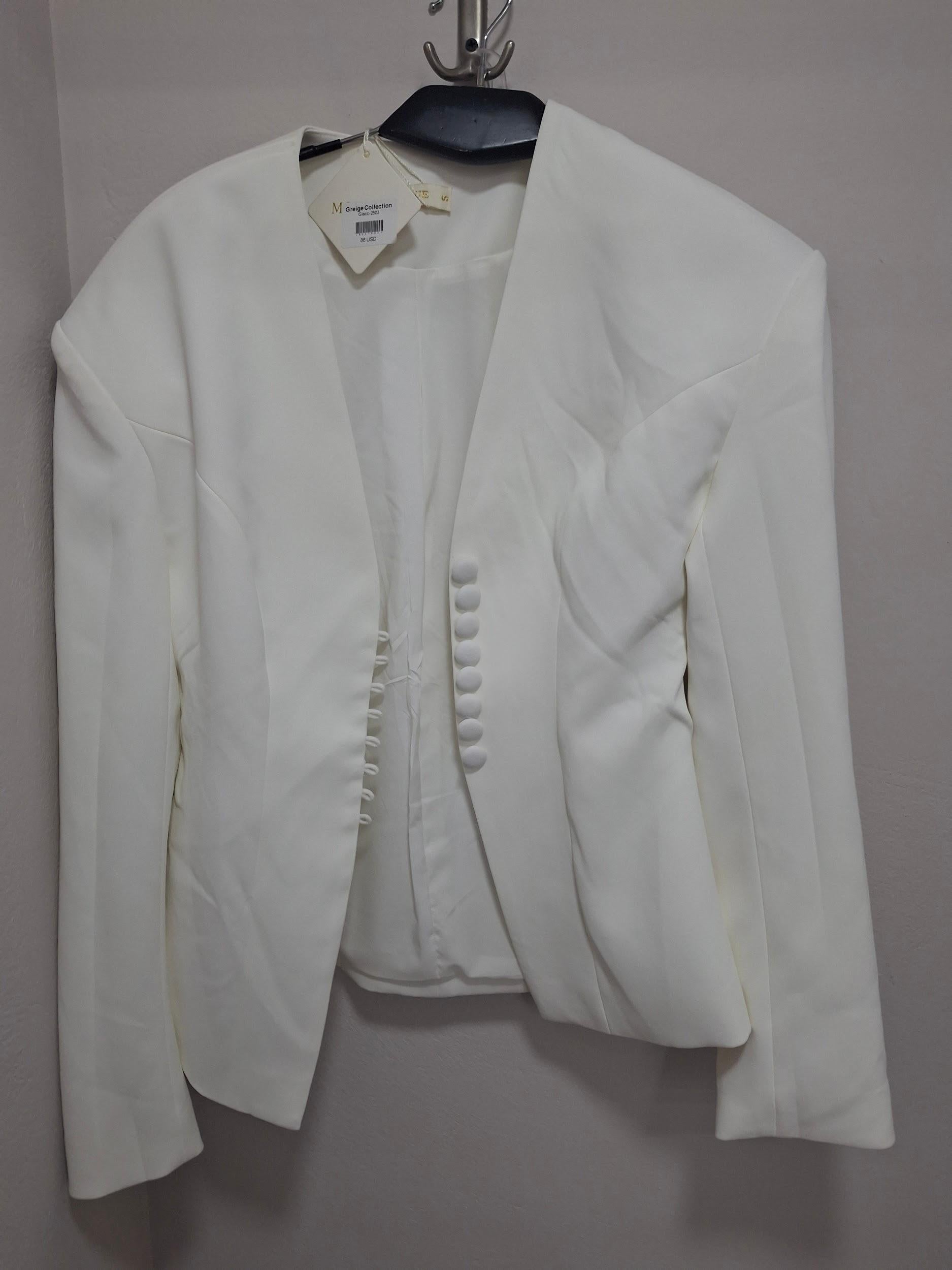 Jacket S 326T962 GRG-005037