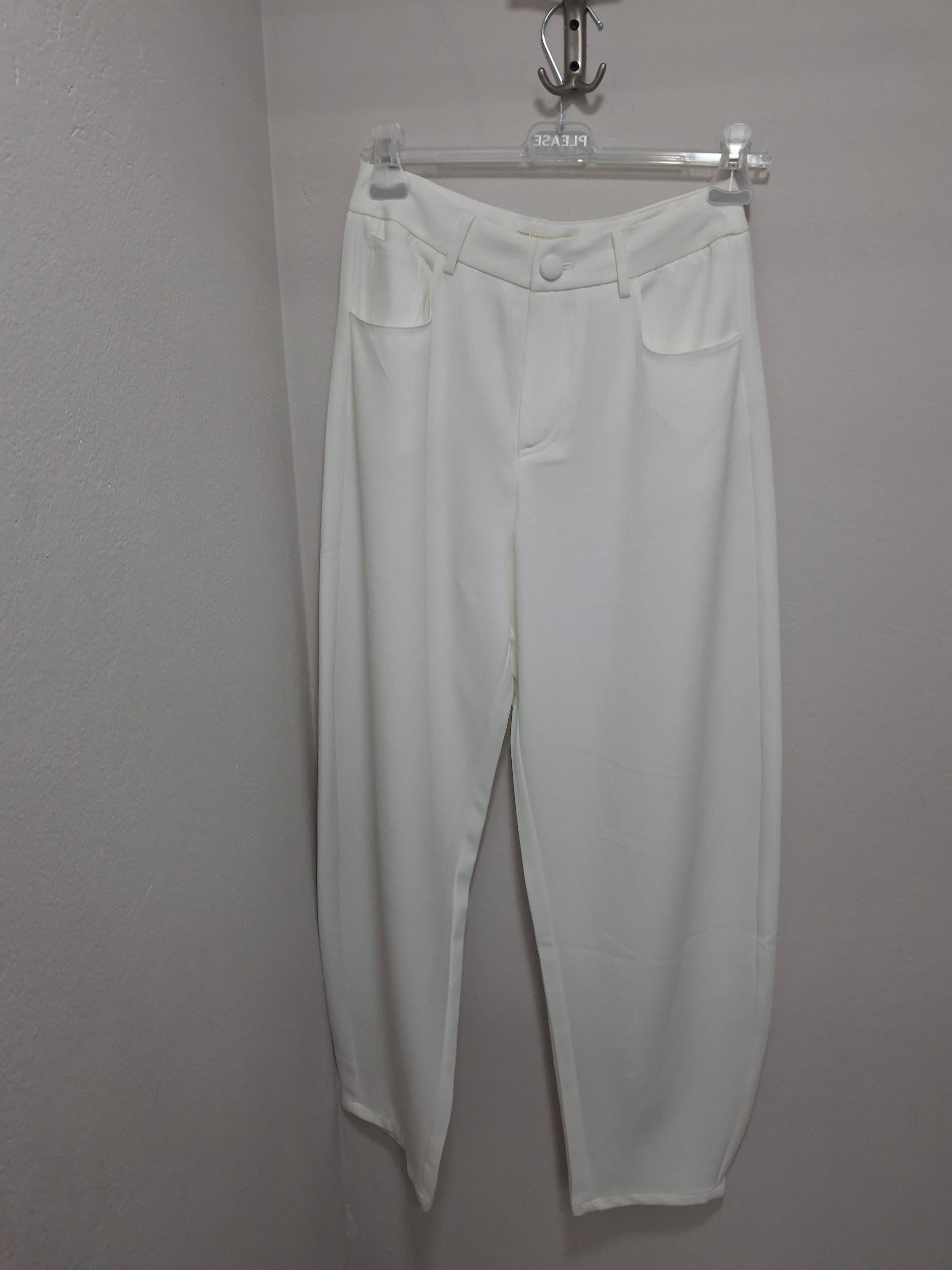 Pants S 326T959 GRG-005038