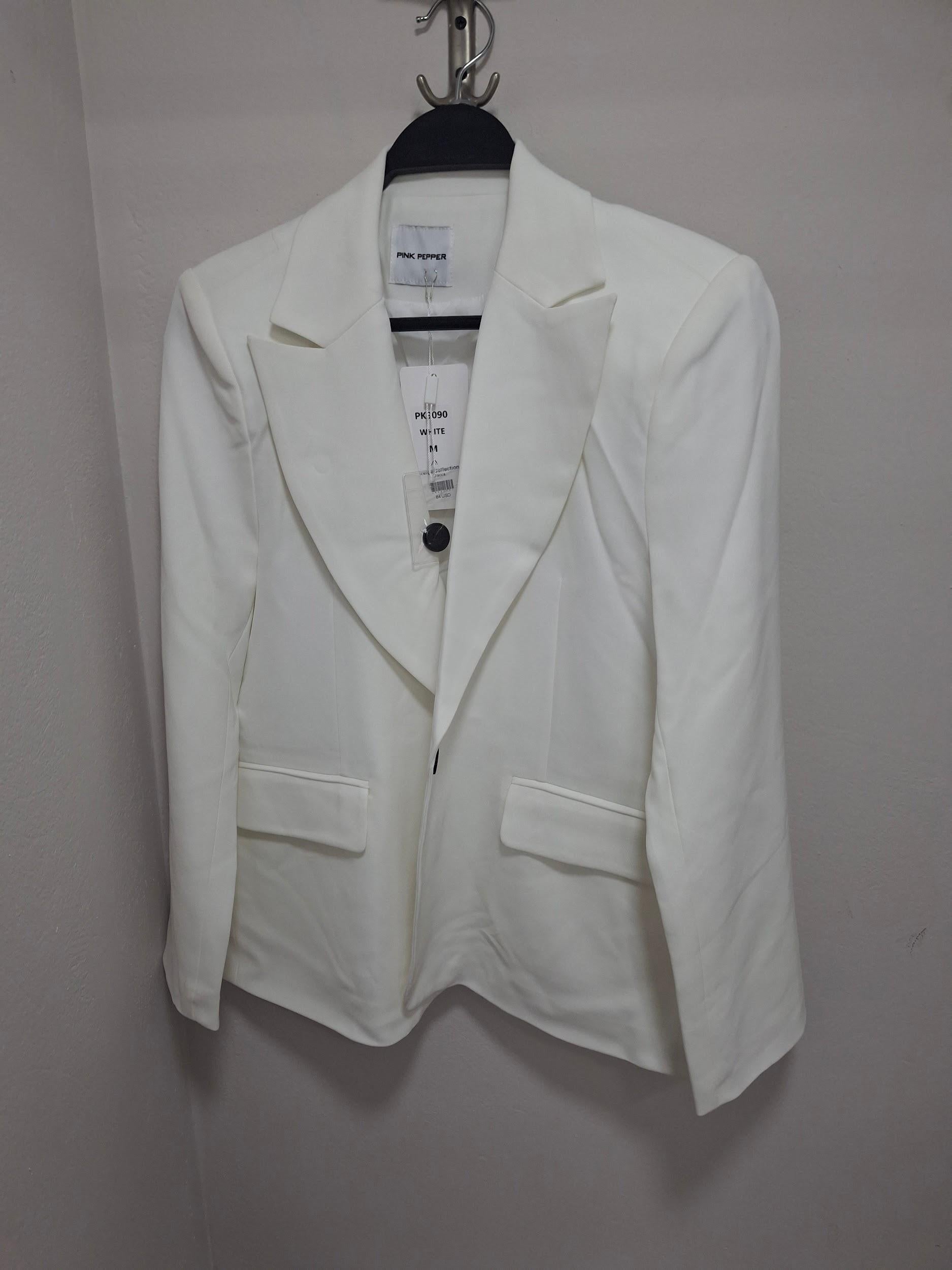 Jacket L GRG-03927
