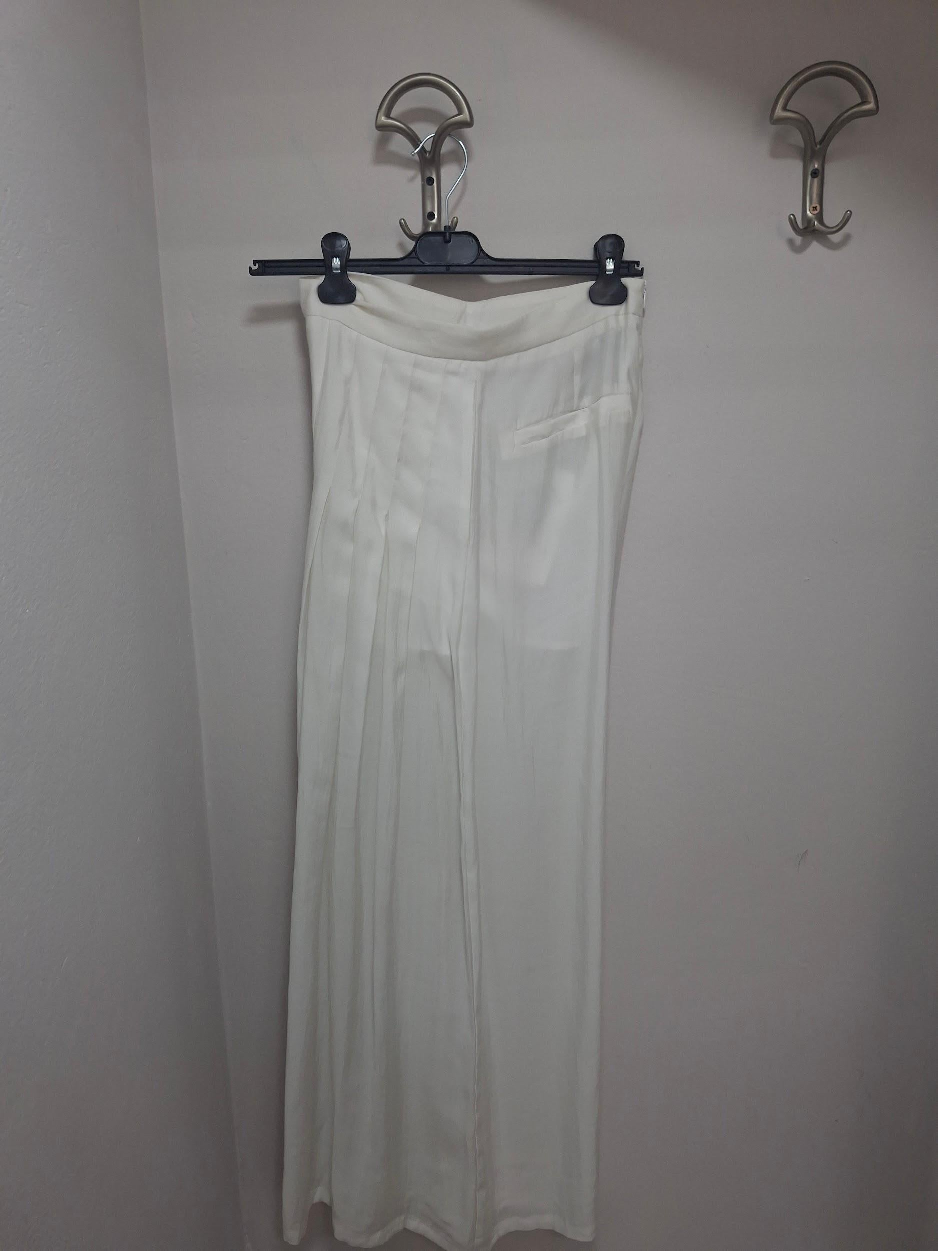 Pants S 326T2008 GRG-005004