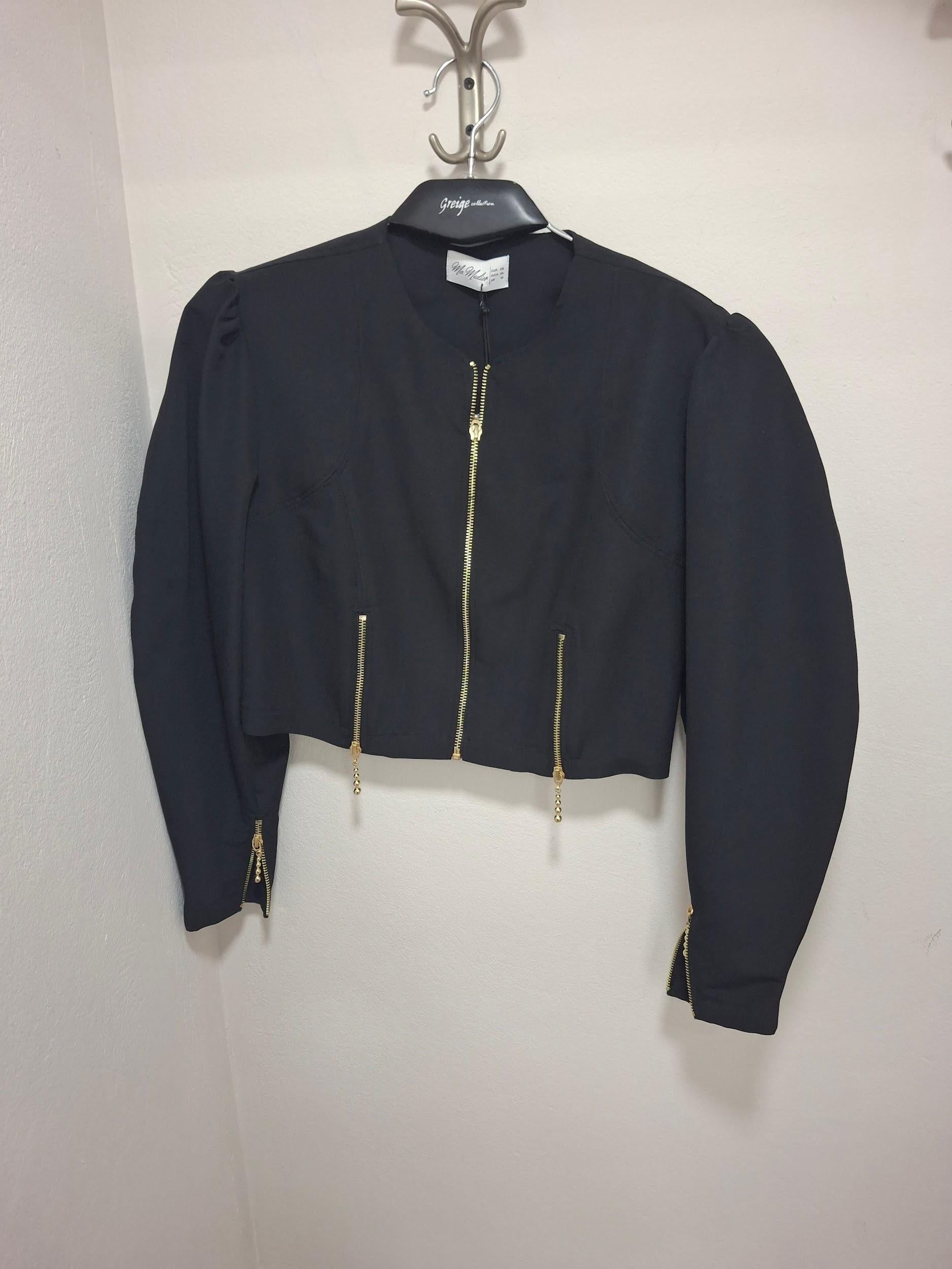 Jacket 38 226T51 GRG-005043