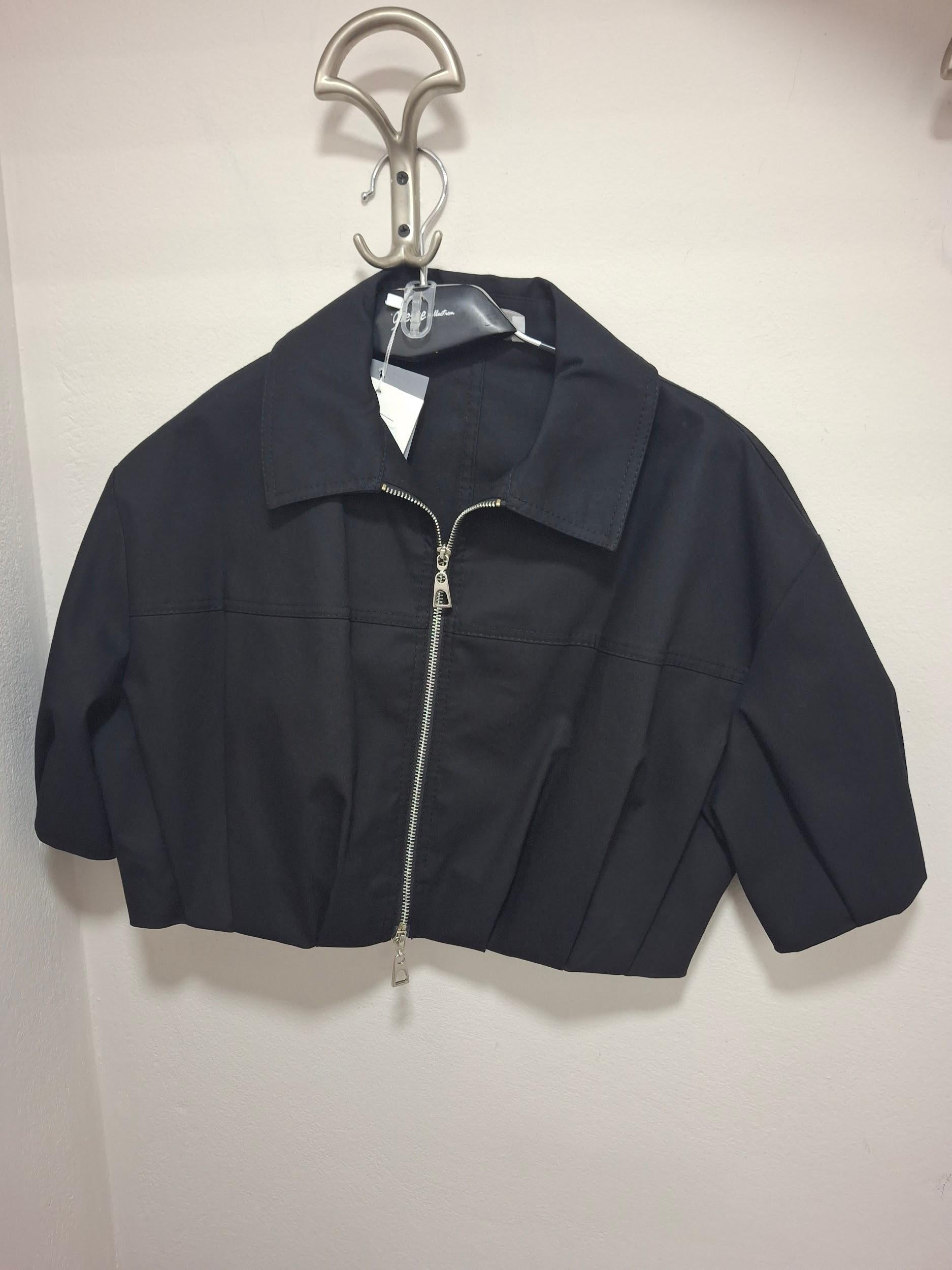 Jacket 38 226T3 GRG-005045