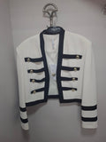 Jacket XS 426T60 GRG-005005