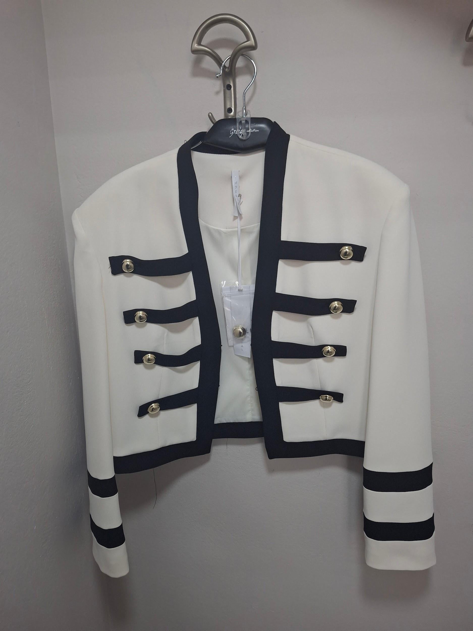 Jacket XS 426T60 GRG-005005