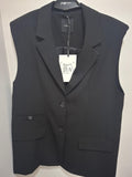 Vest 1 SIZE 126T310 GRG-005051