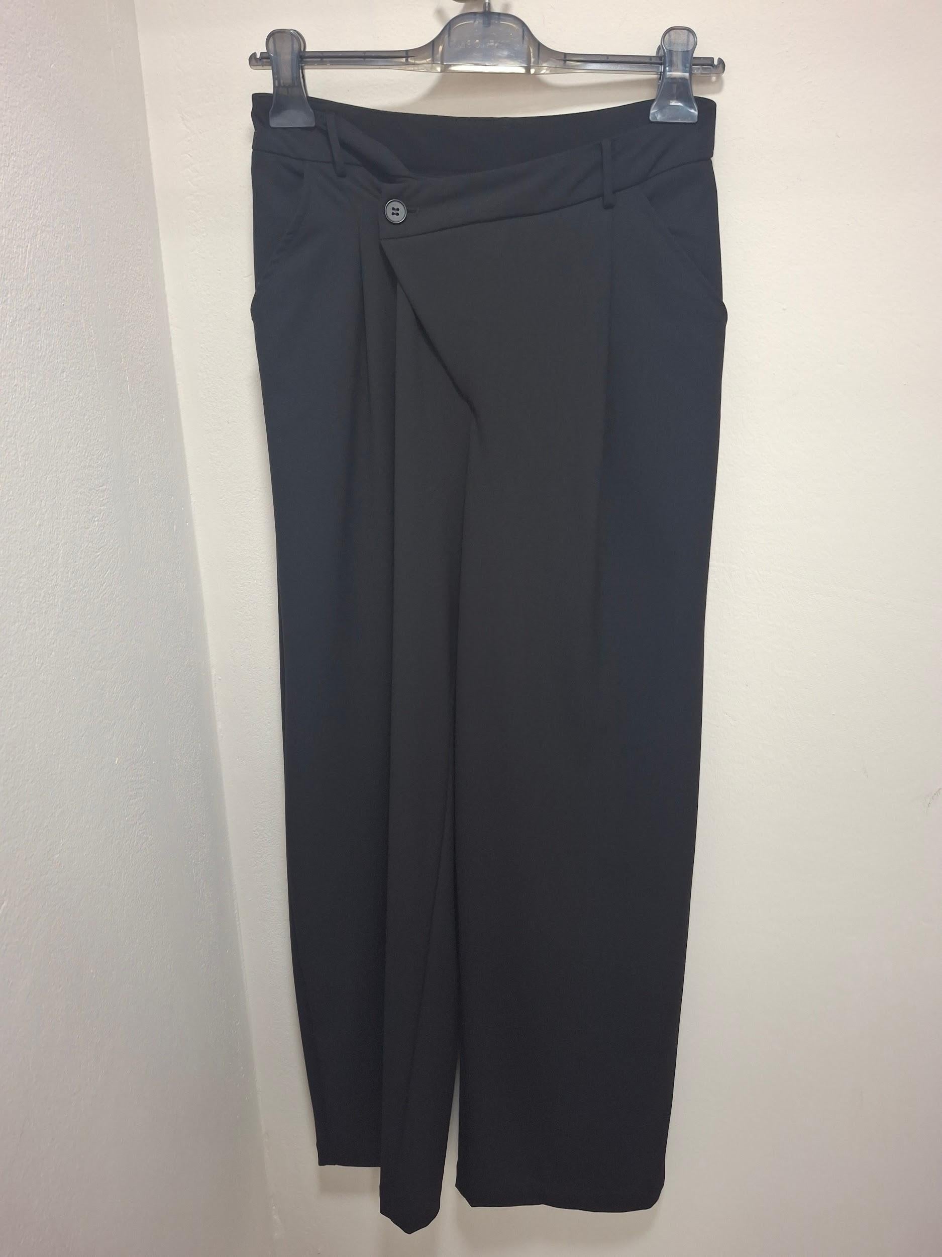 Pants S 126T309 GRG-005052