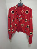 Jacket M 326T18 GRG-005053