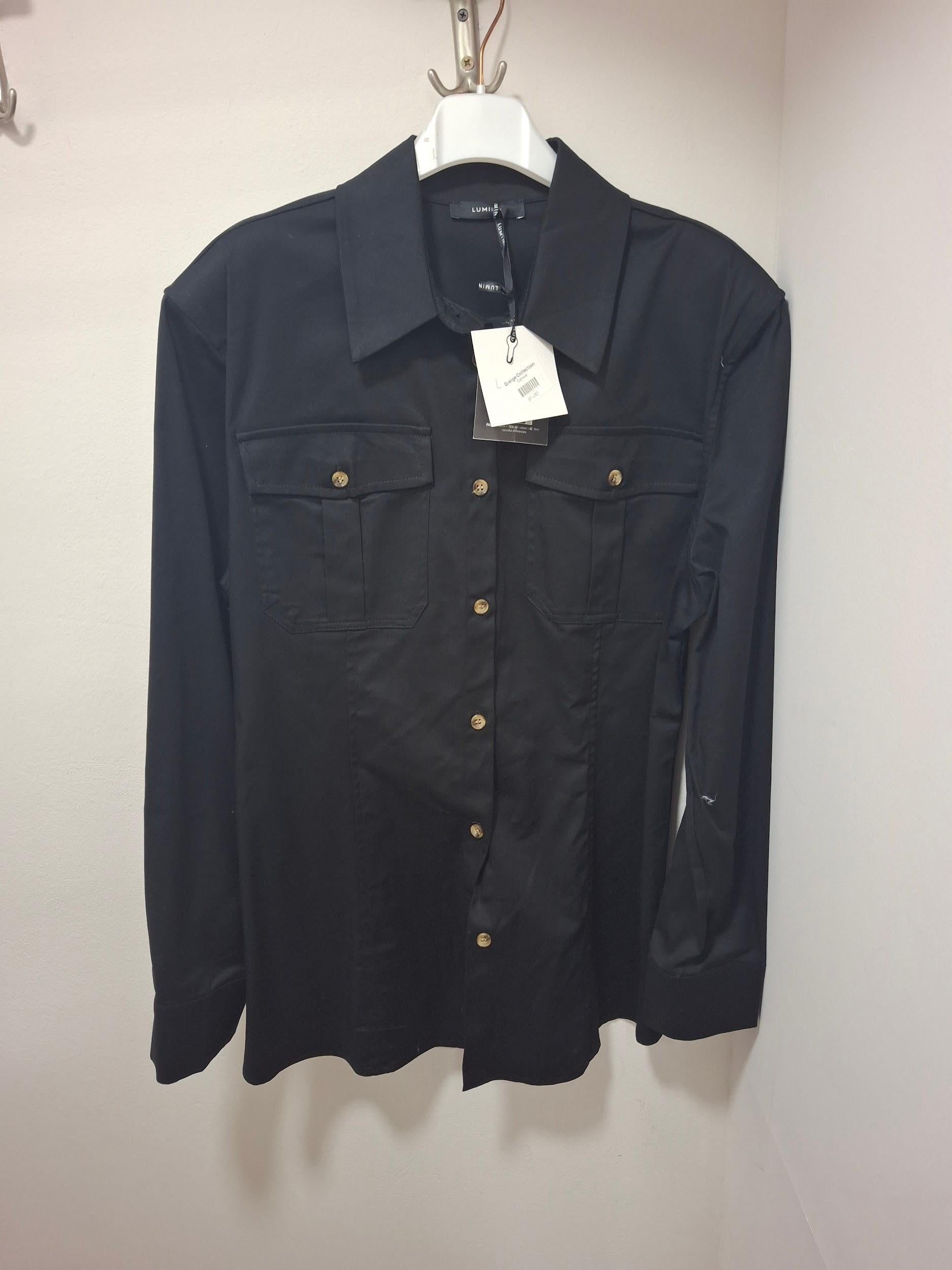 Shirt M/L 126T314 GRG-005054