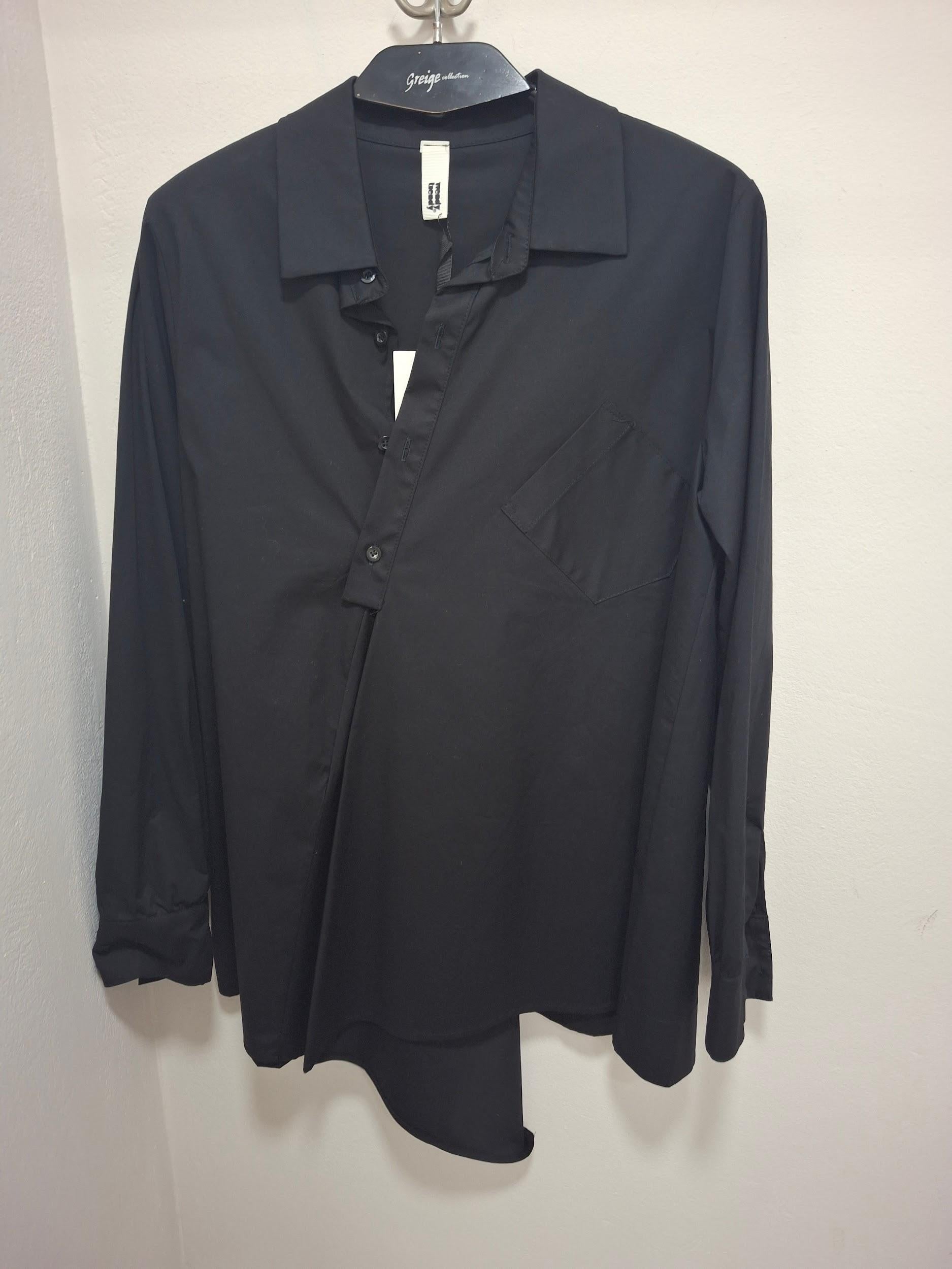 Shirt 1 SIZE 326T68 GRG-005055