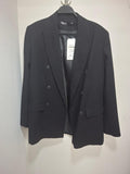 Jacket 38  326T437 GRG-005008