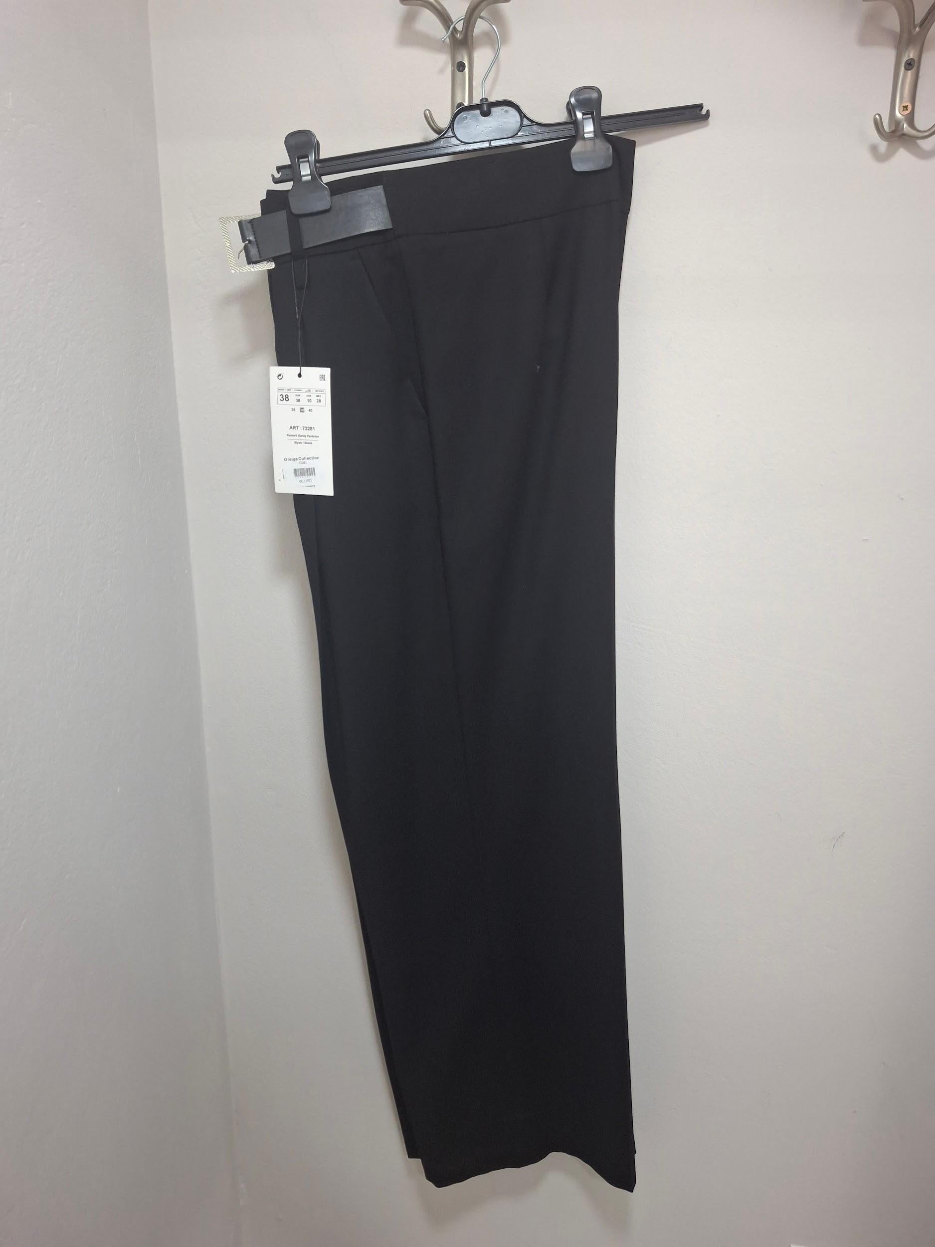 Pants 38 326T444 GRG-005009