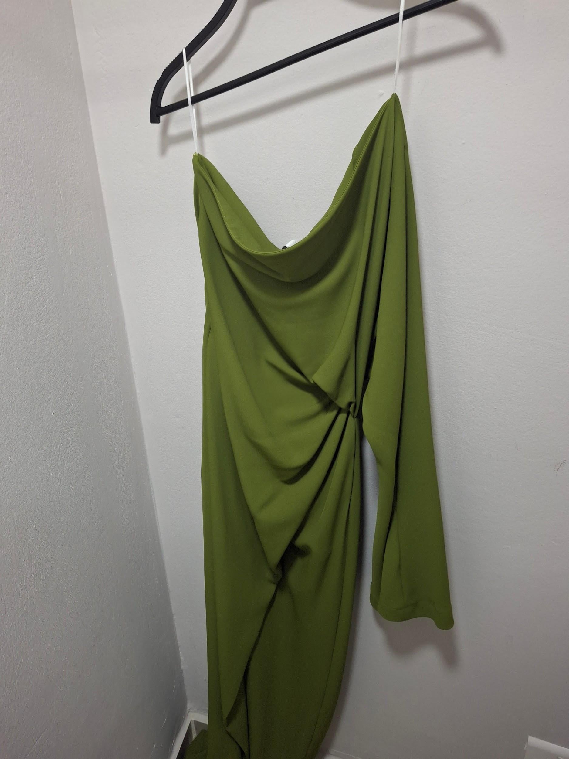 jumpsuit 1 size GRG-005279