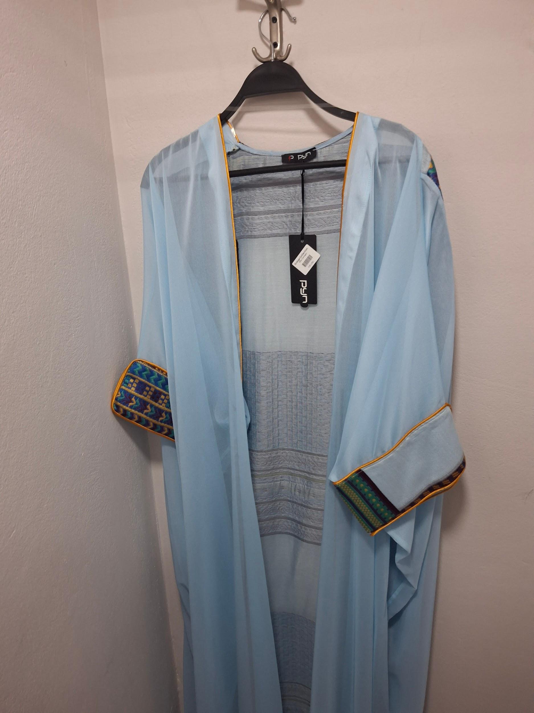 dress 1 size GRG-005280