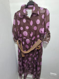 dress 1 size GRG-005292