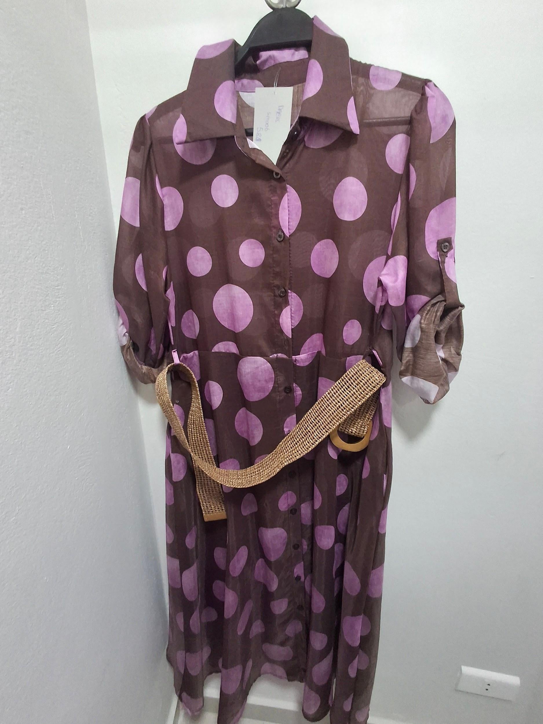 dress 1 size GRG-005292