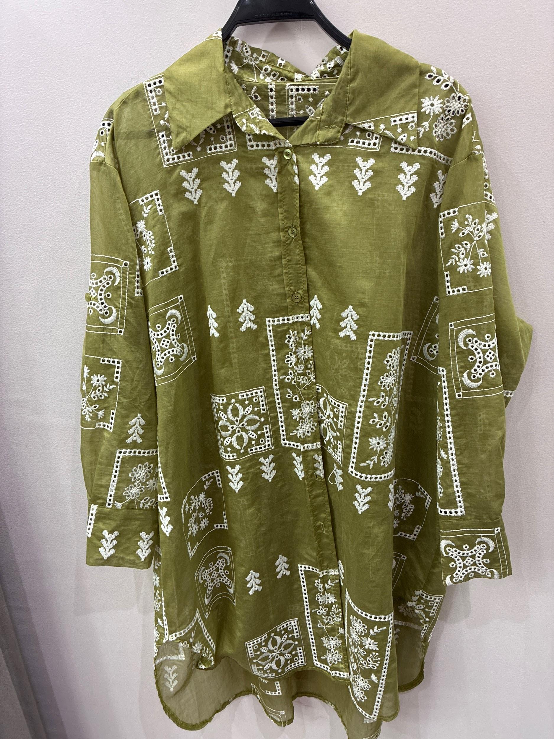 Shirt One Size GRG-000001