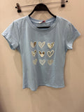 Top One Size GRG-000116