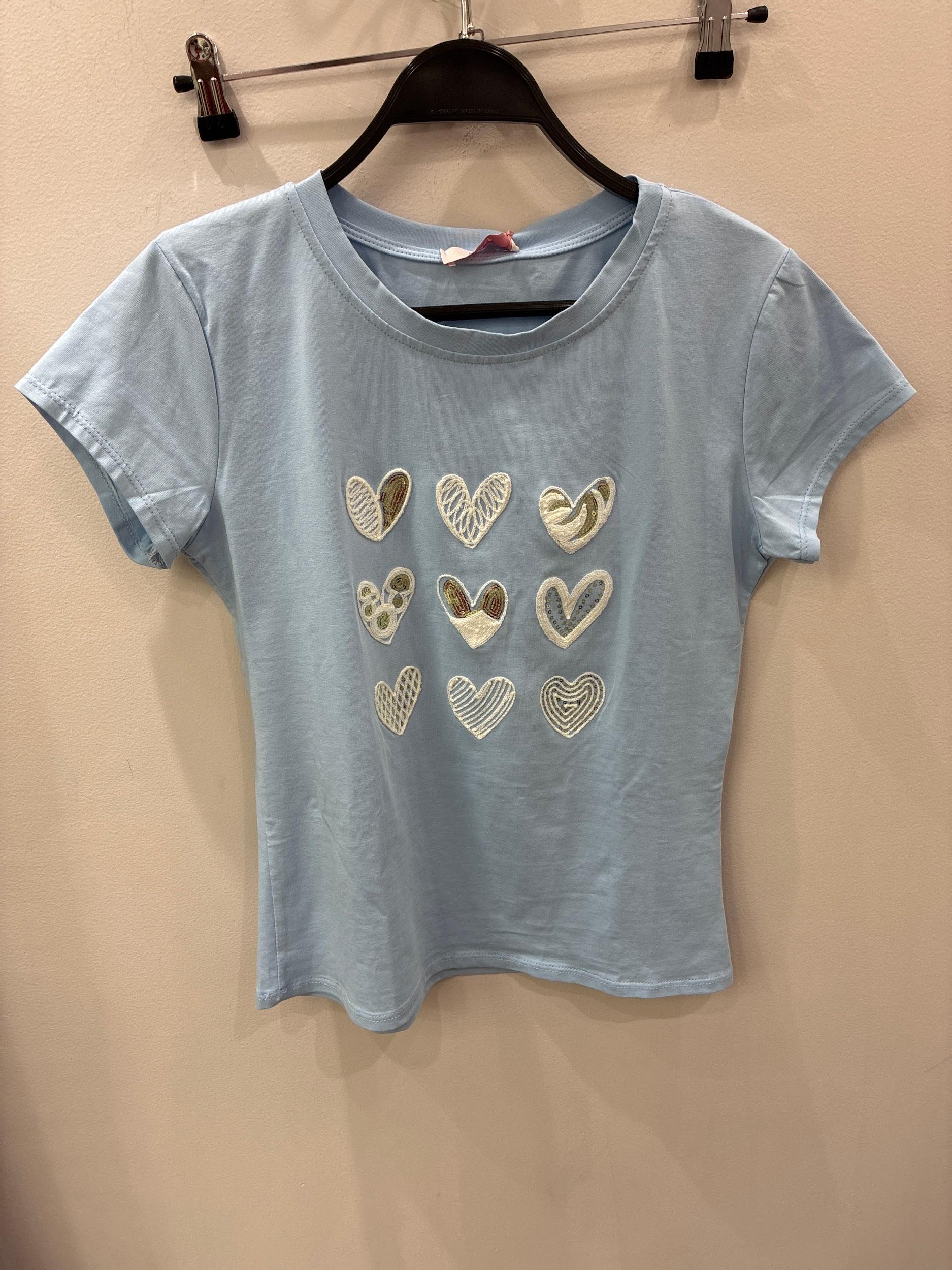 Top One Size GRG-000116