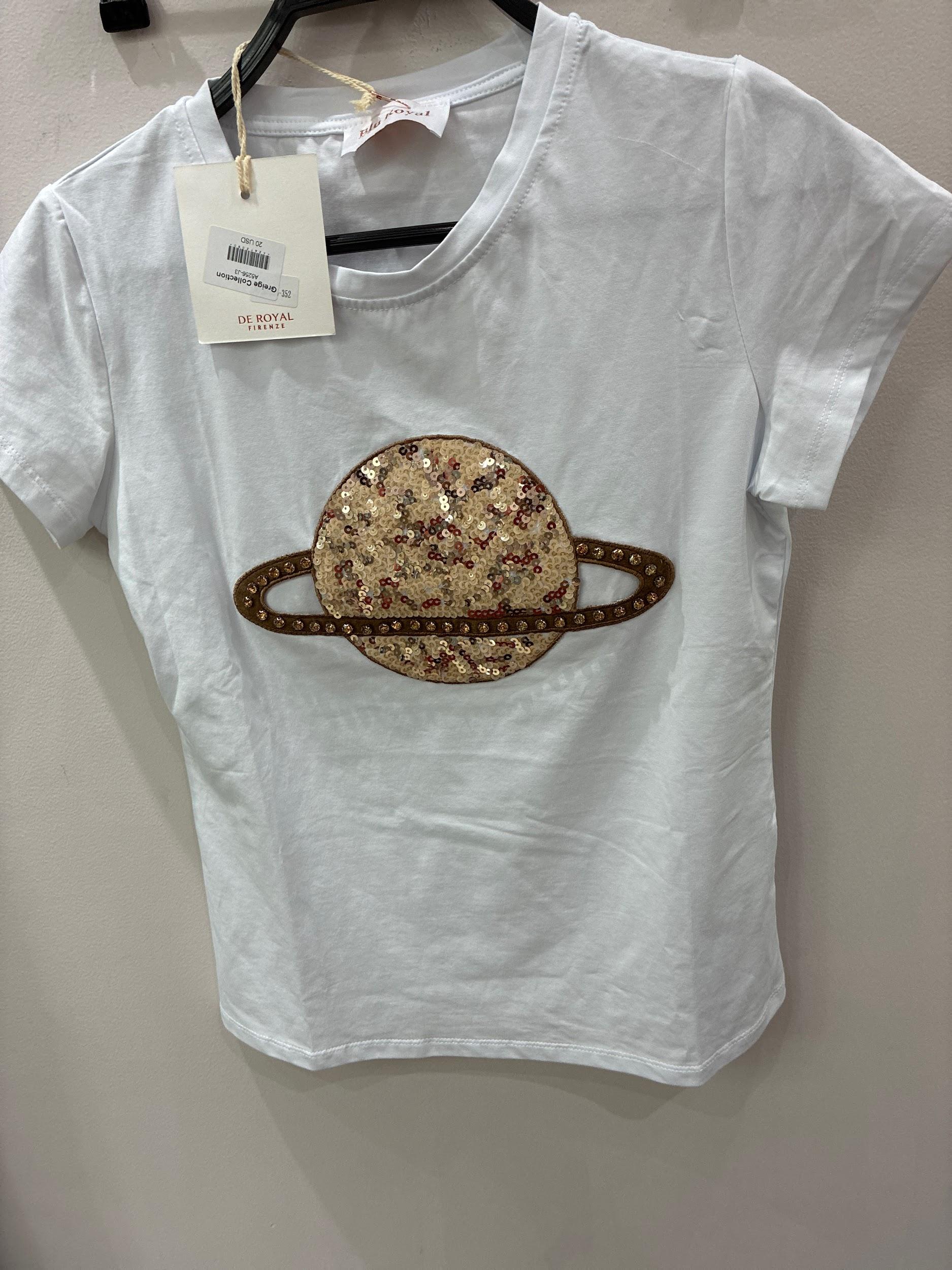 Top One Size GRG-000117