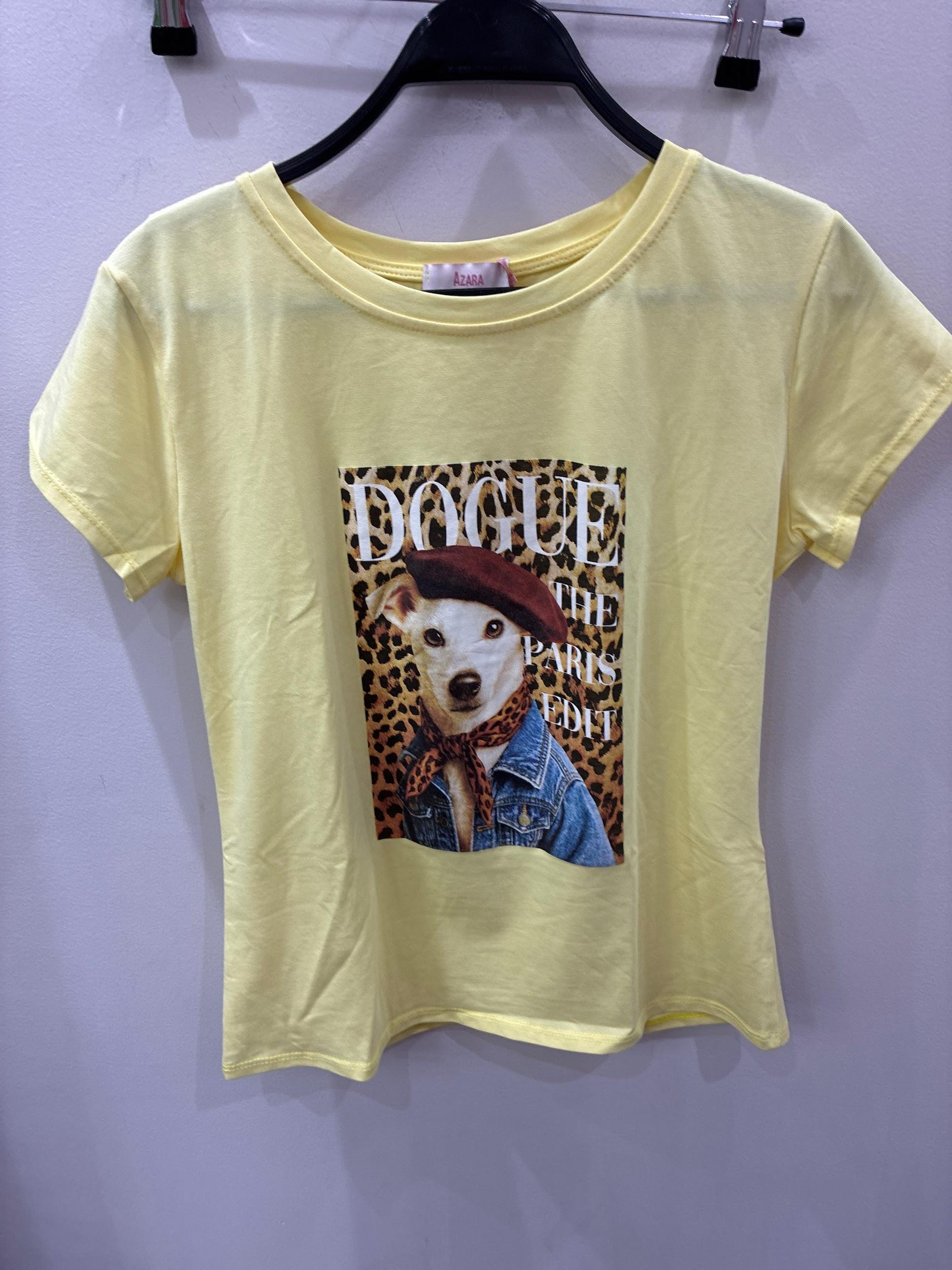 Top One Size GRG-000120
