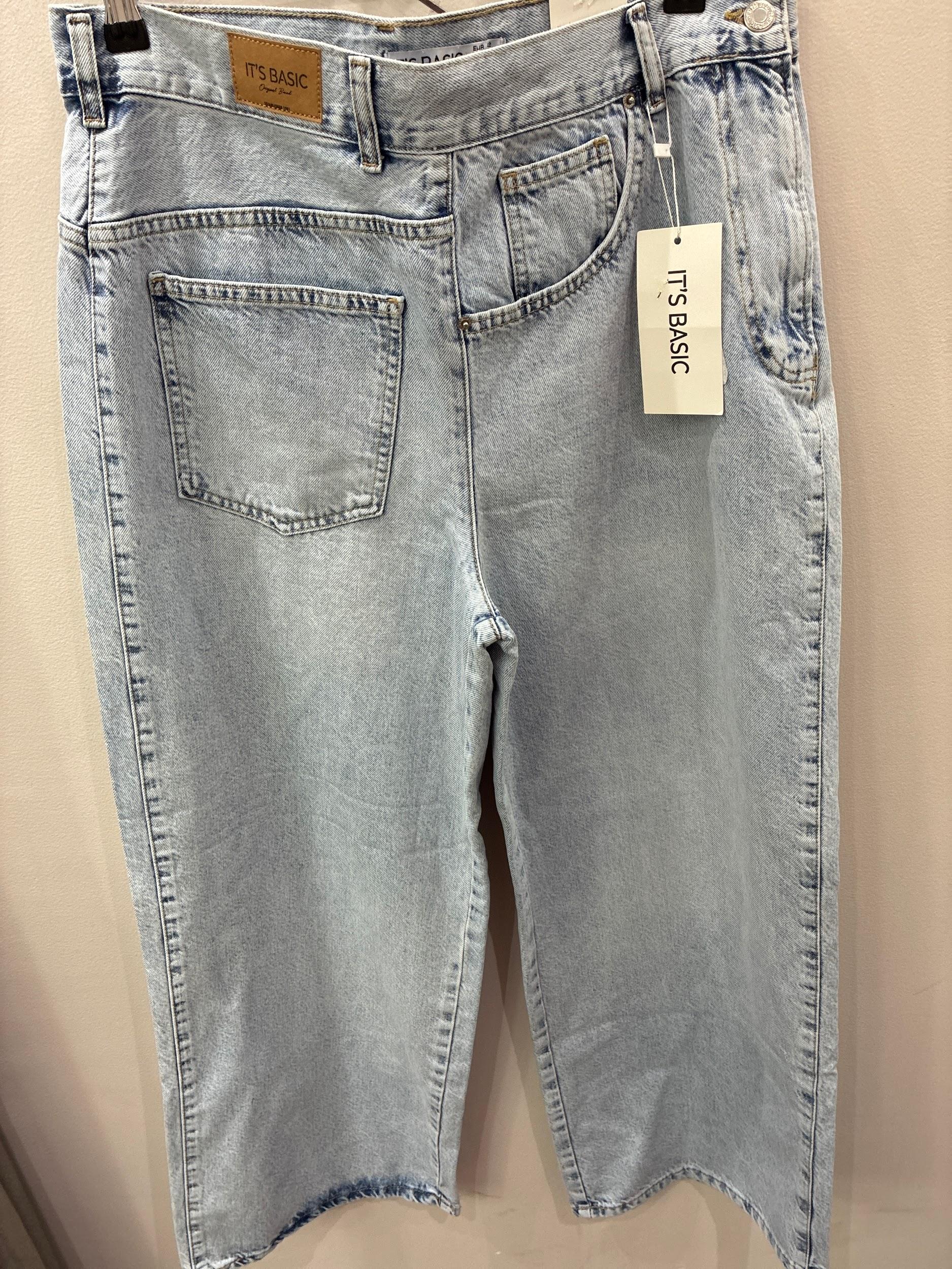 Jeans 42 GRG-000121