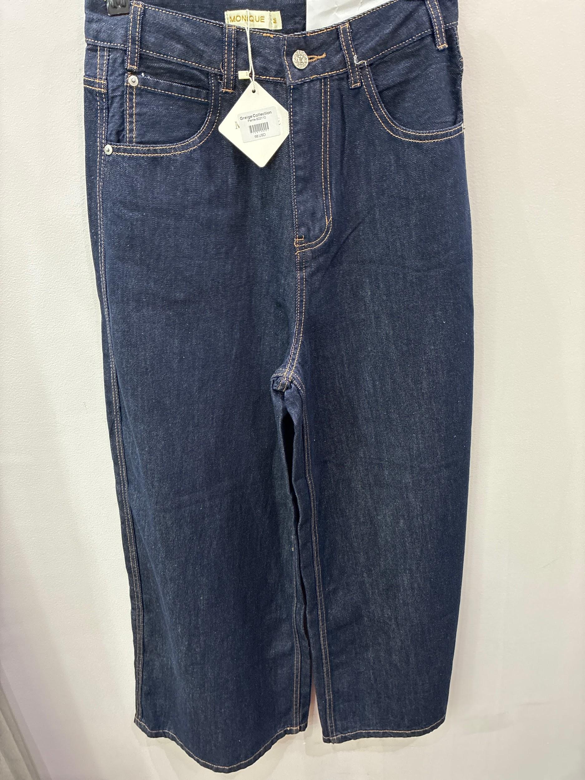 Jeans M GRG-000123