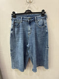Jeans M GRG-000126