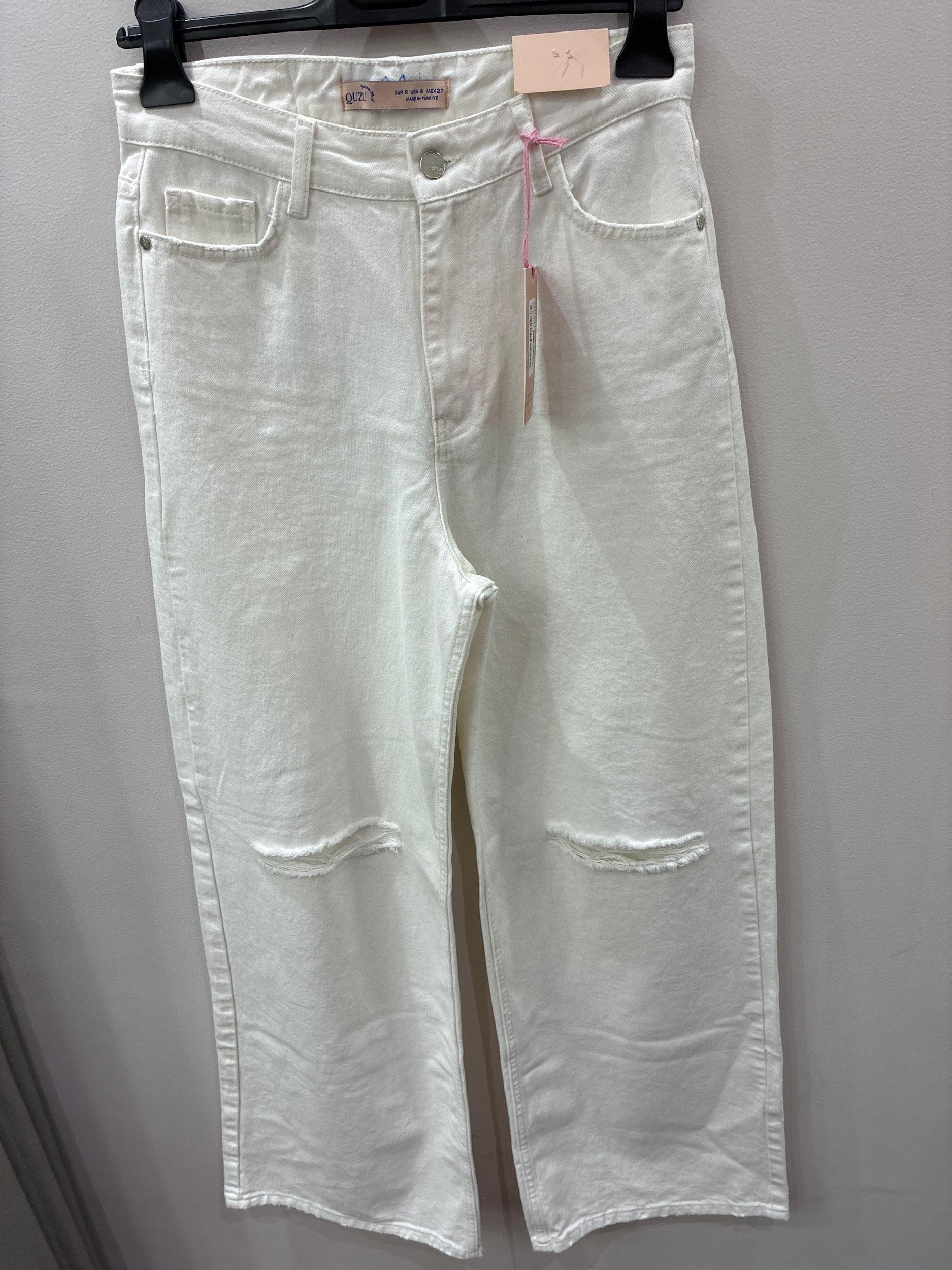 Jeans S GRG-000127