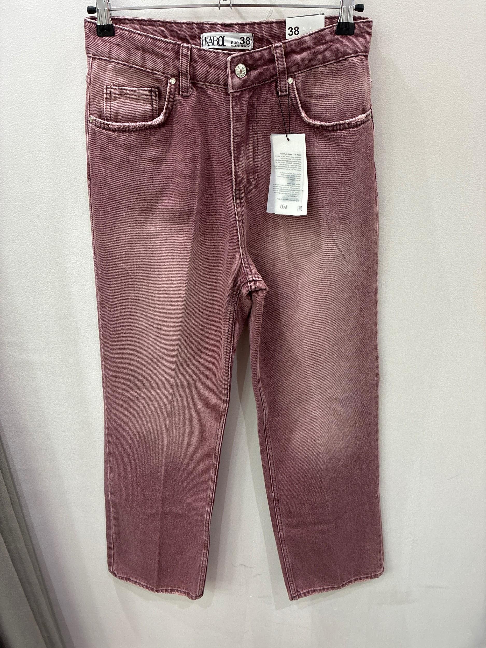 Jeans 38 GRG-000128