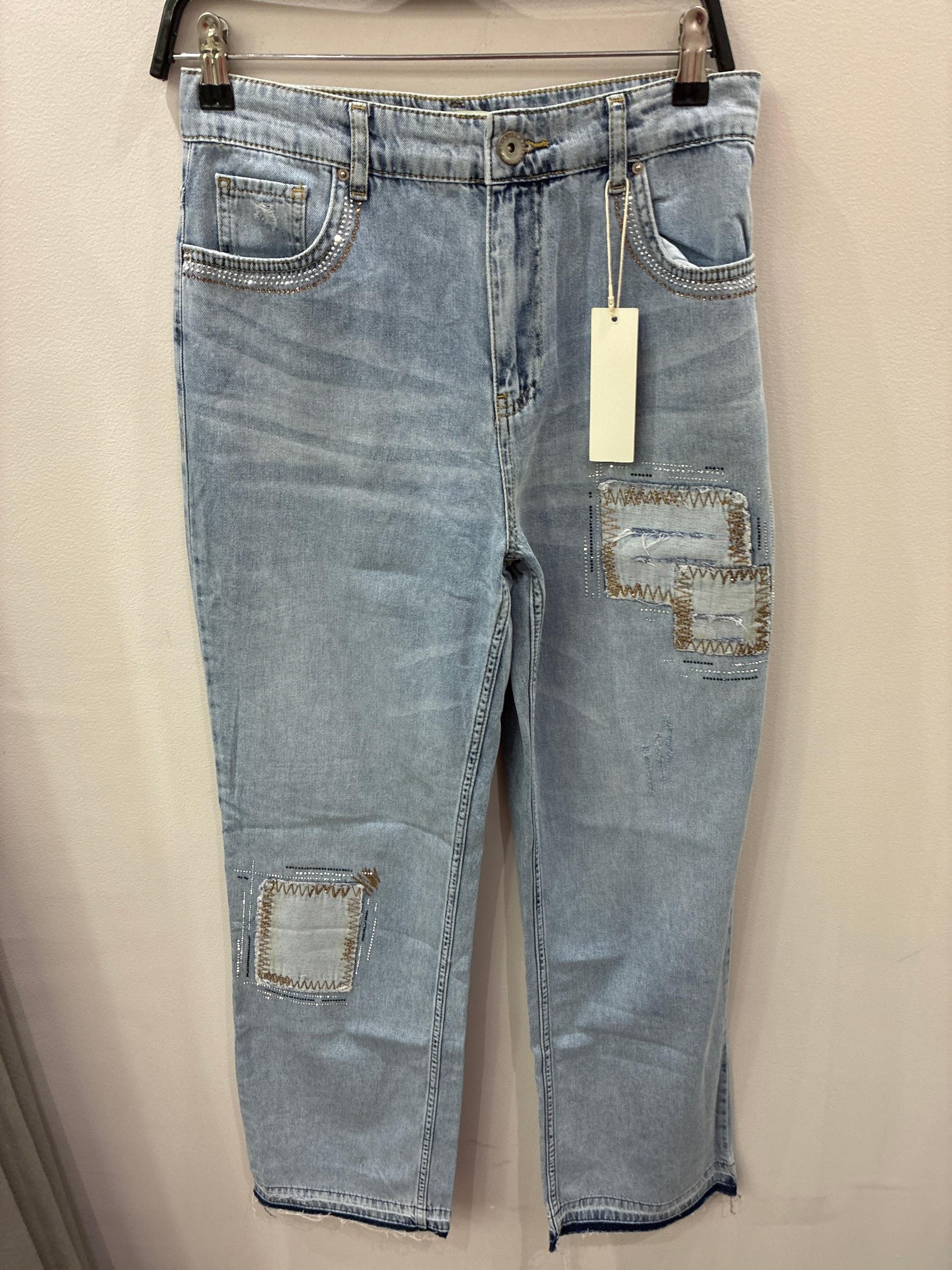 Jeans 38 GRG-000131