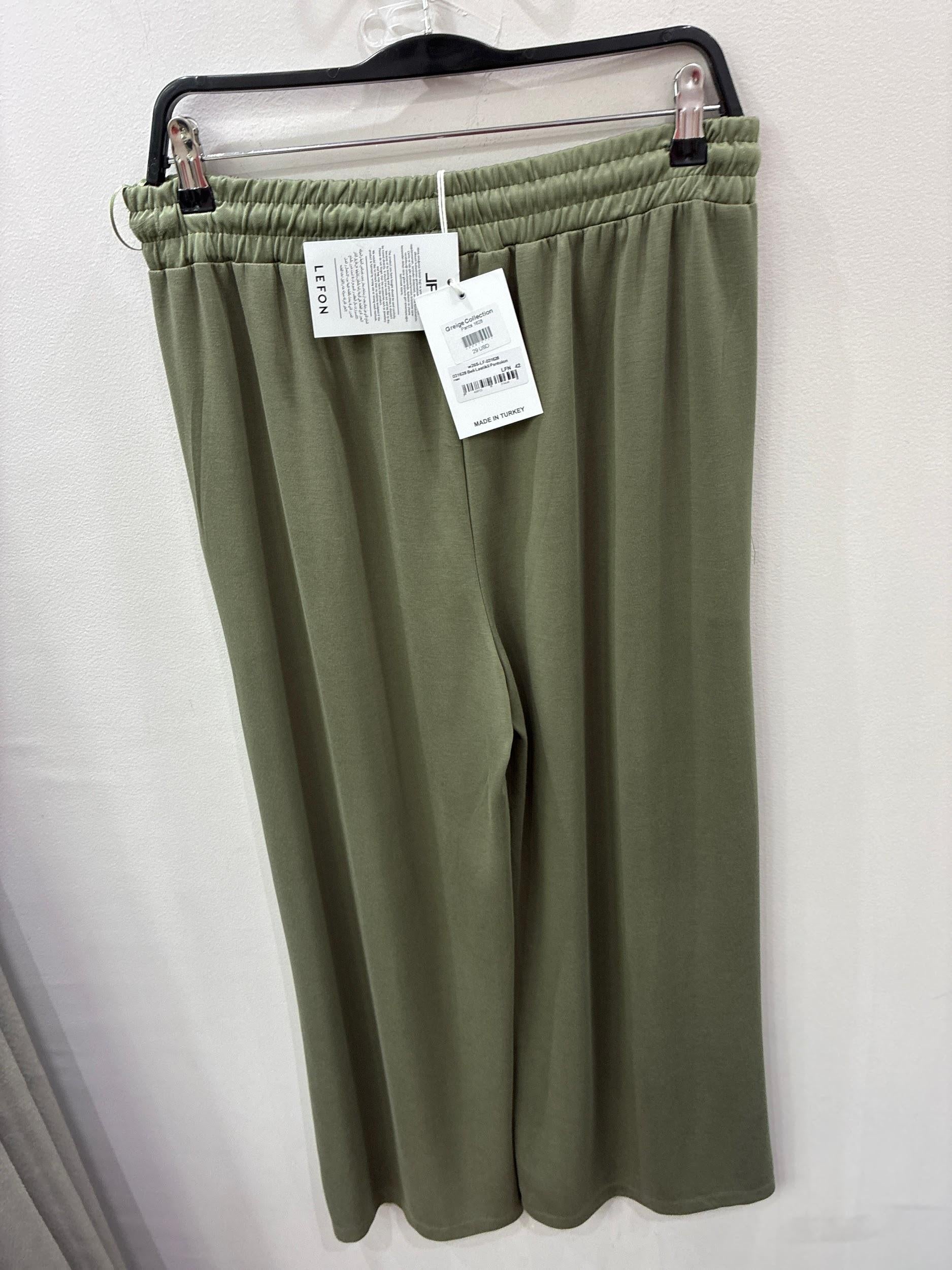 Pants 42 GRG-000013