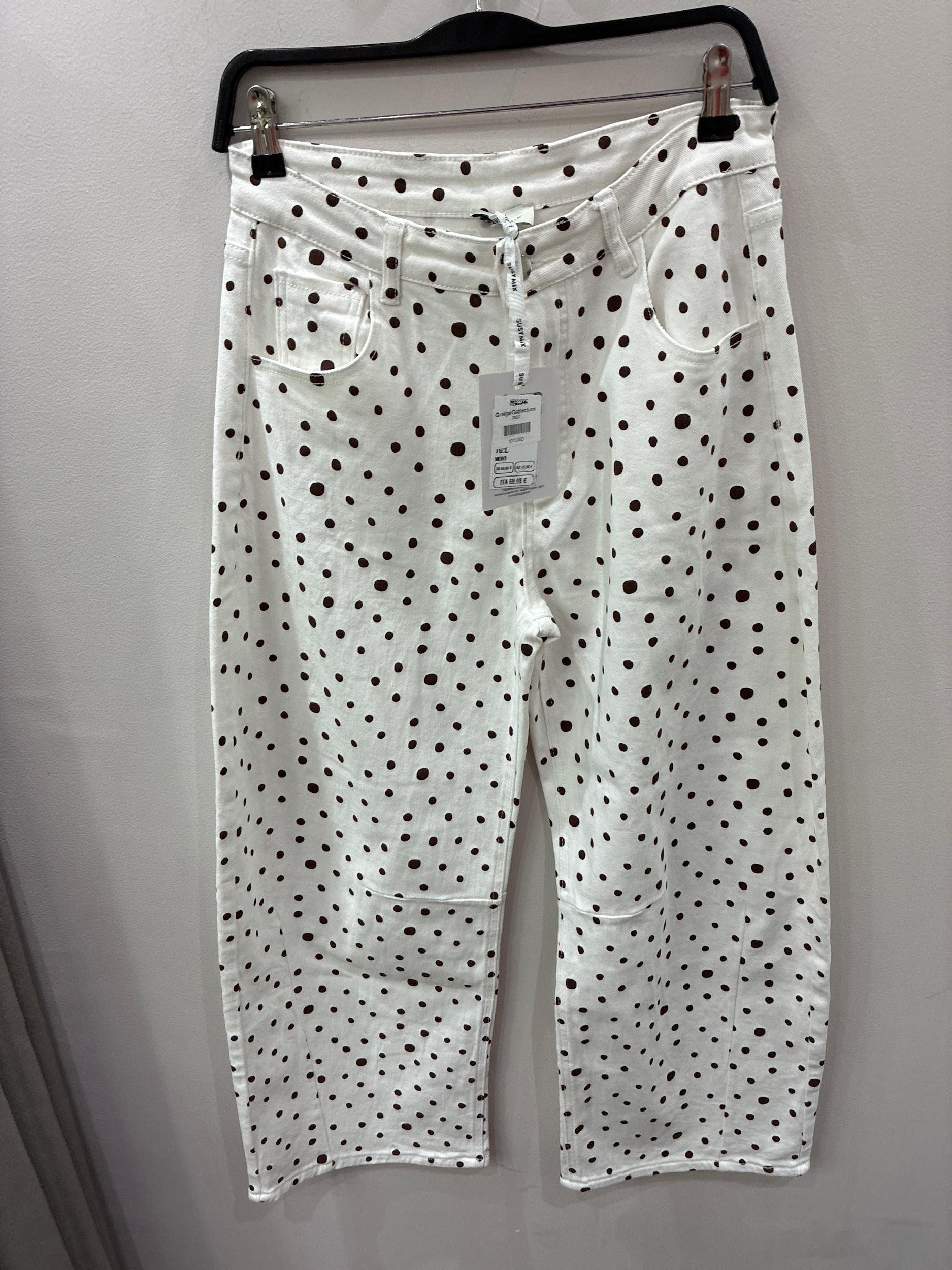 Jeans L GRG-000132